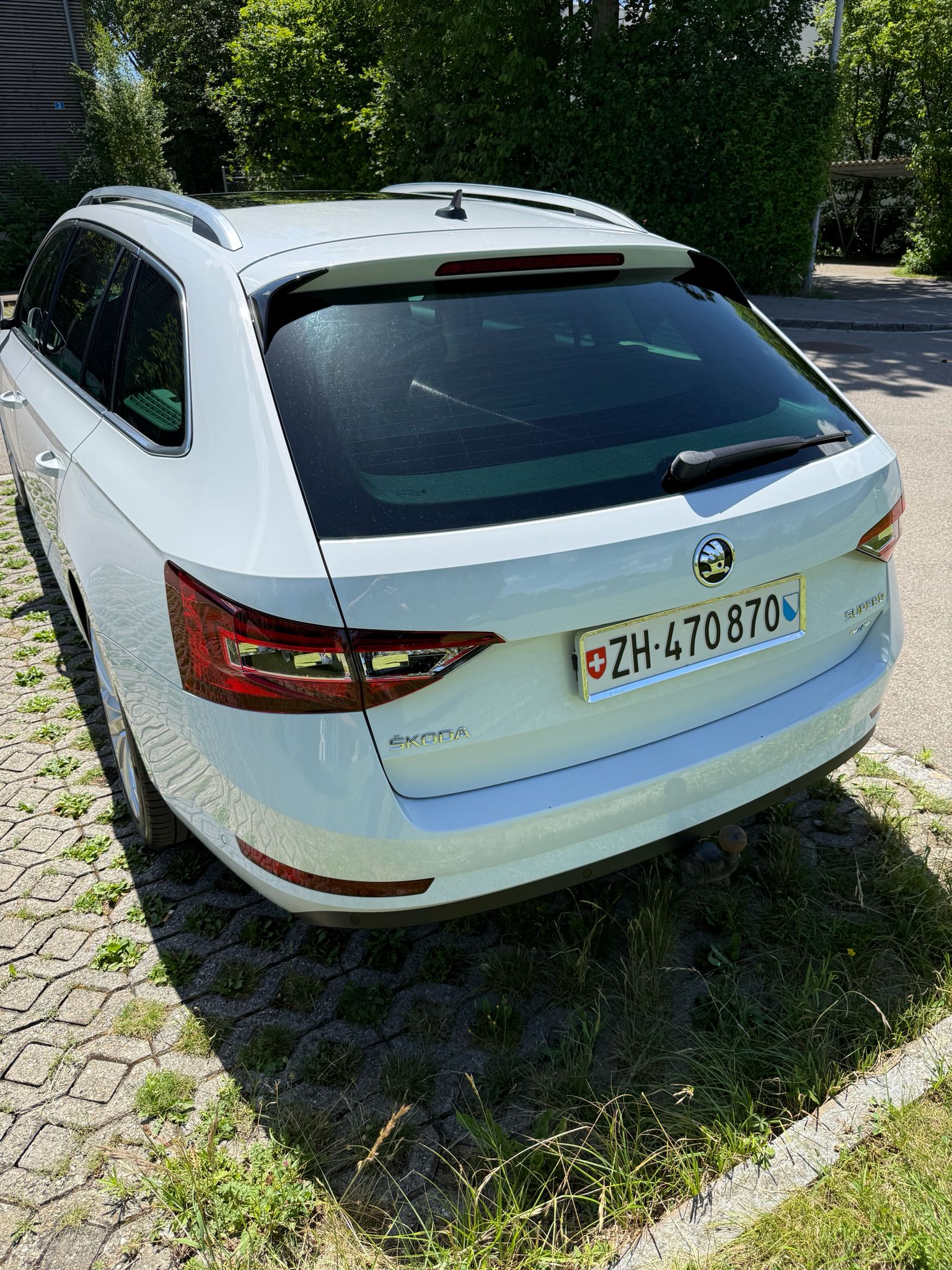 SKODA 2.0 TDI 190 Style 4x4 DSG-image-10
