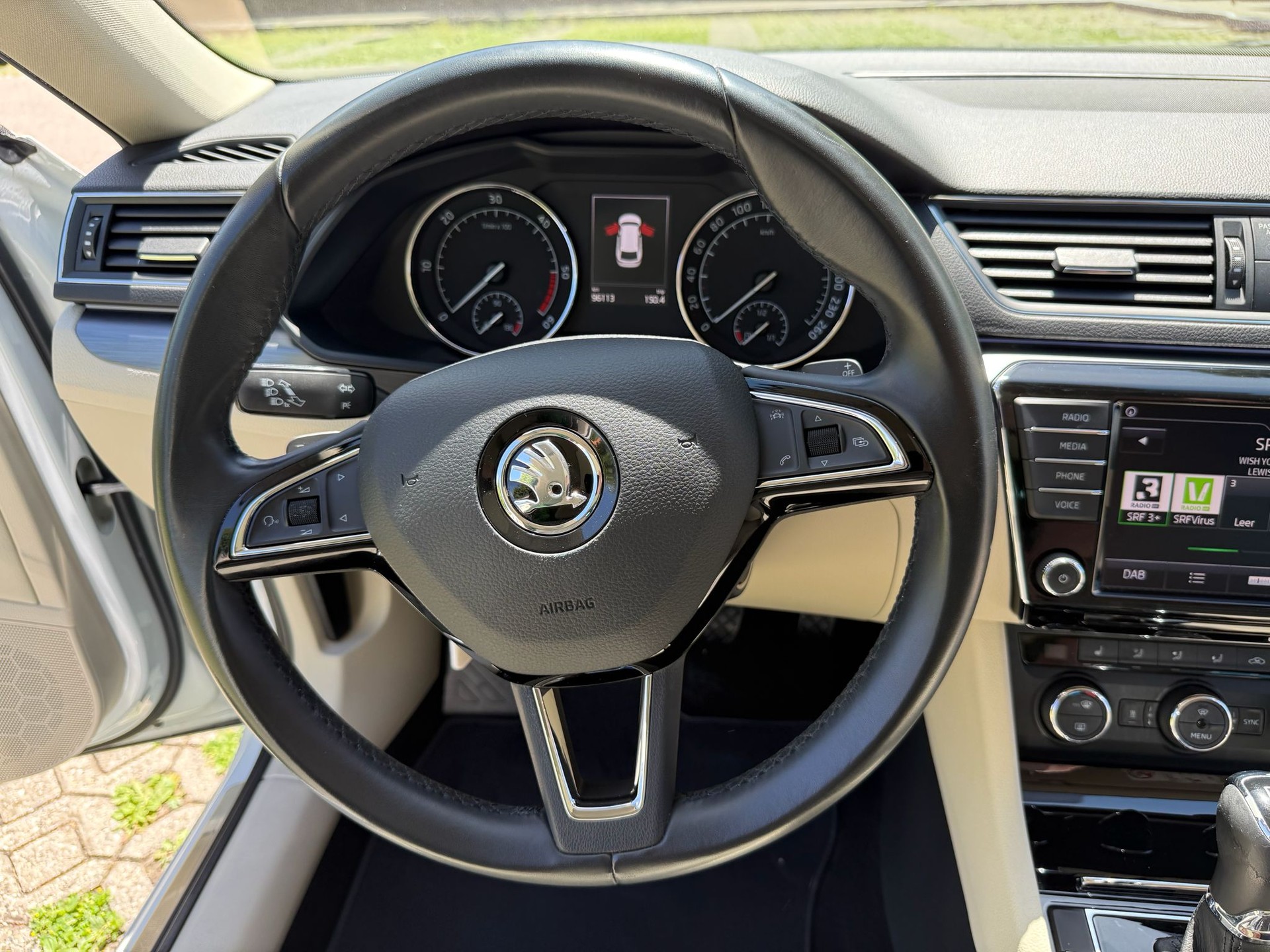 SKODA 2.0 TDI 190 Style 4x4 DSG-image-13
