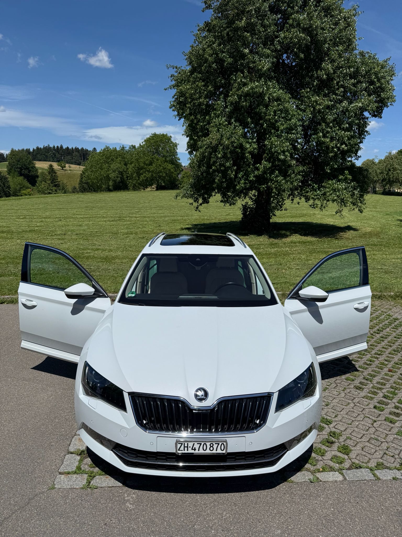 SKODA 2.0 TDI 190 Style 4x4 DSG-image-17