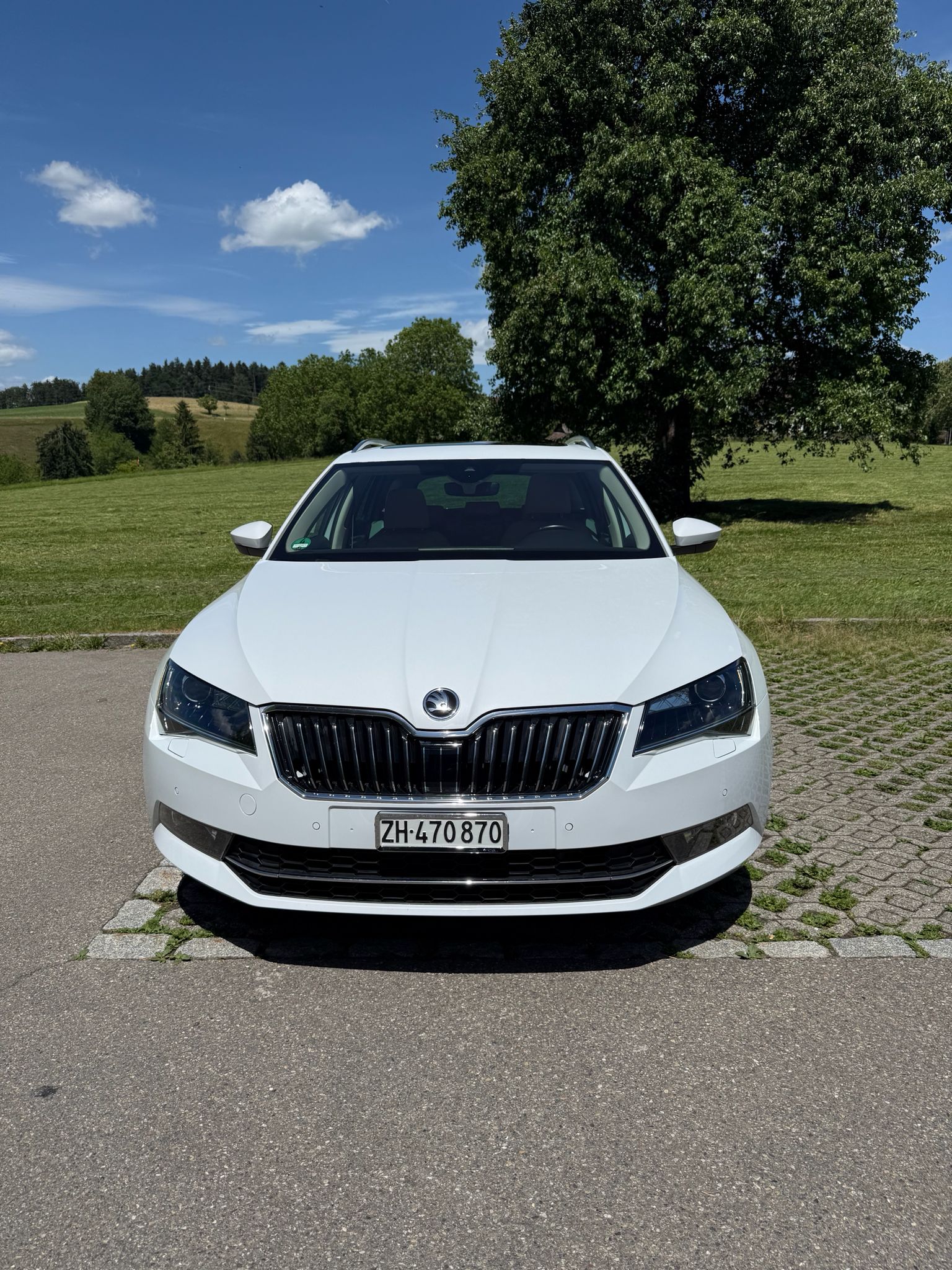 SKODA 2.0 TDI 190 Style 4x4 DSG-image-9