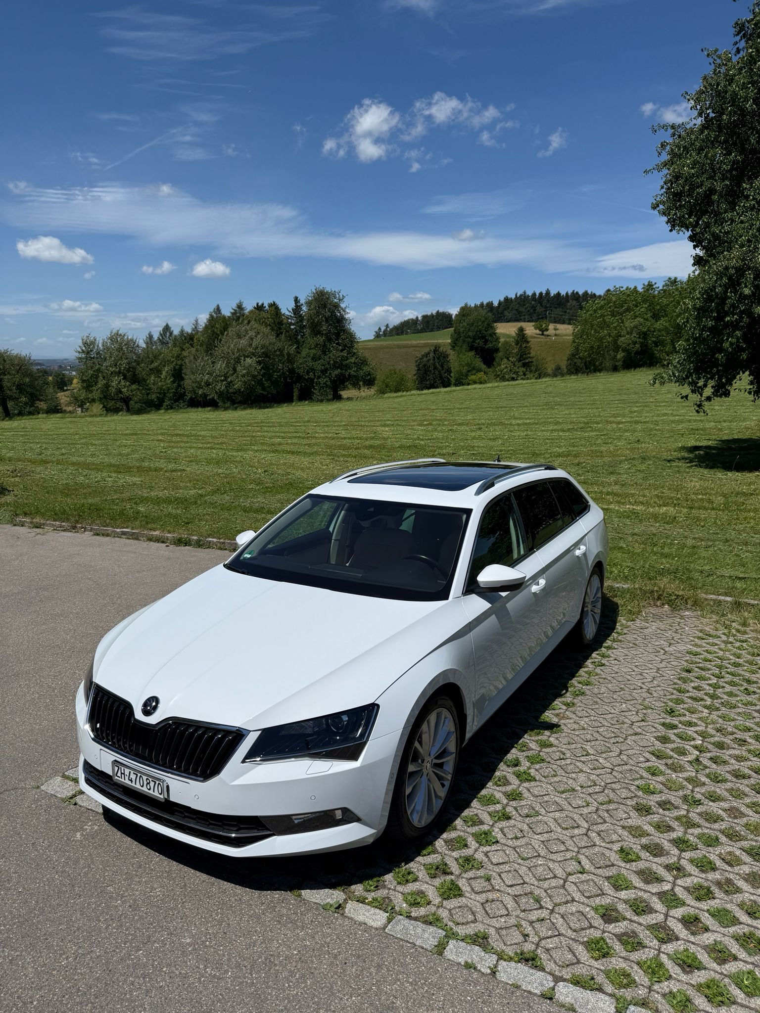 SKODA 2.0 TDI 190 Style 4x4 DSG-image-5