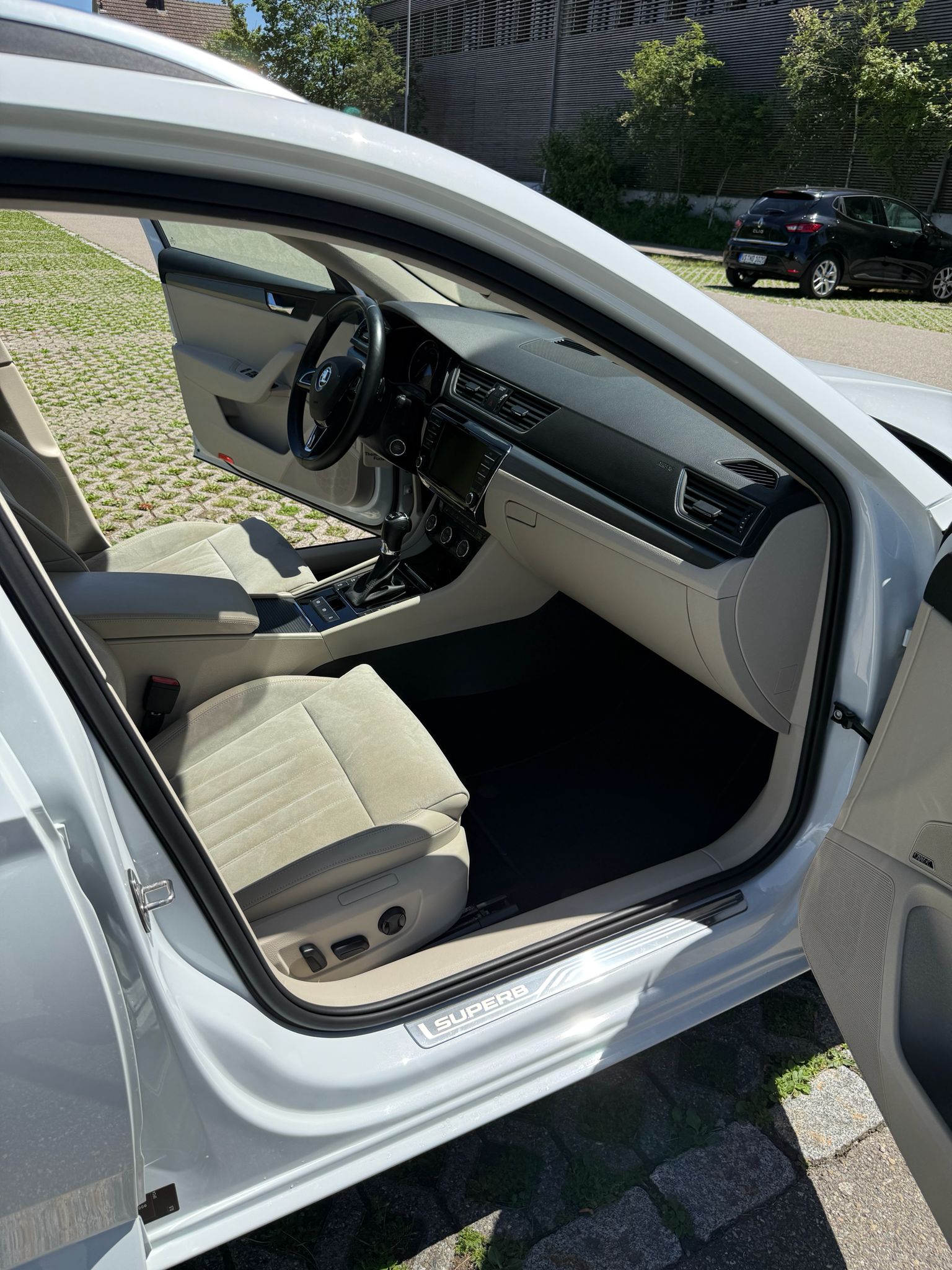 SKODA 2.0 TDI 190 Style 4x4 DSG-image-12