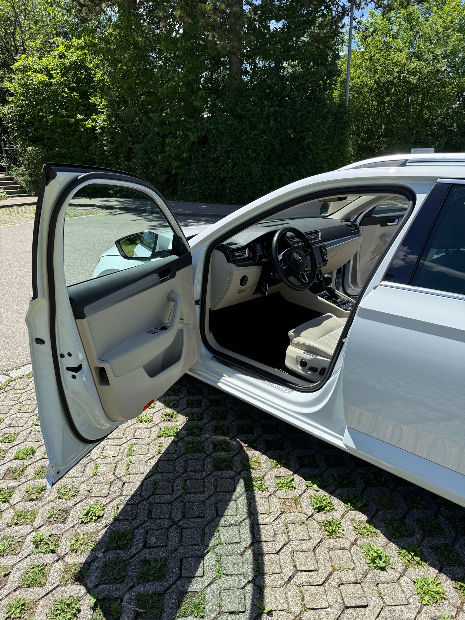 SKODA 2.0 TDI 190 Style 4x4 DSG-image-6