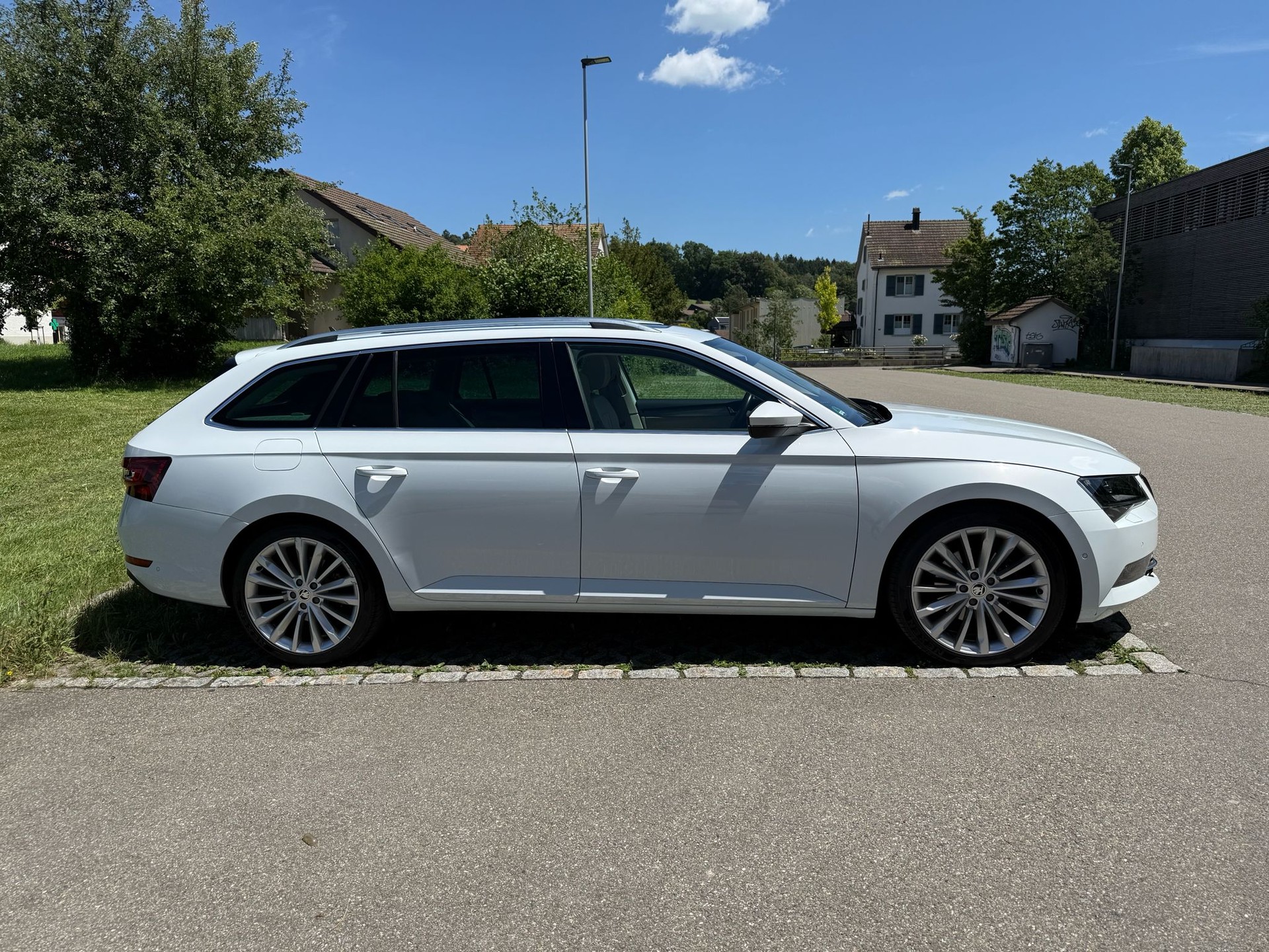 SKODA 2.0 TDI 190 Style 4x4 DSG-image-7