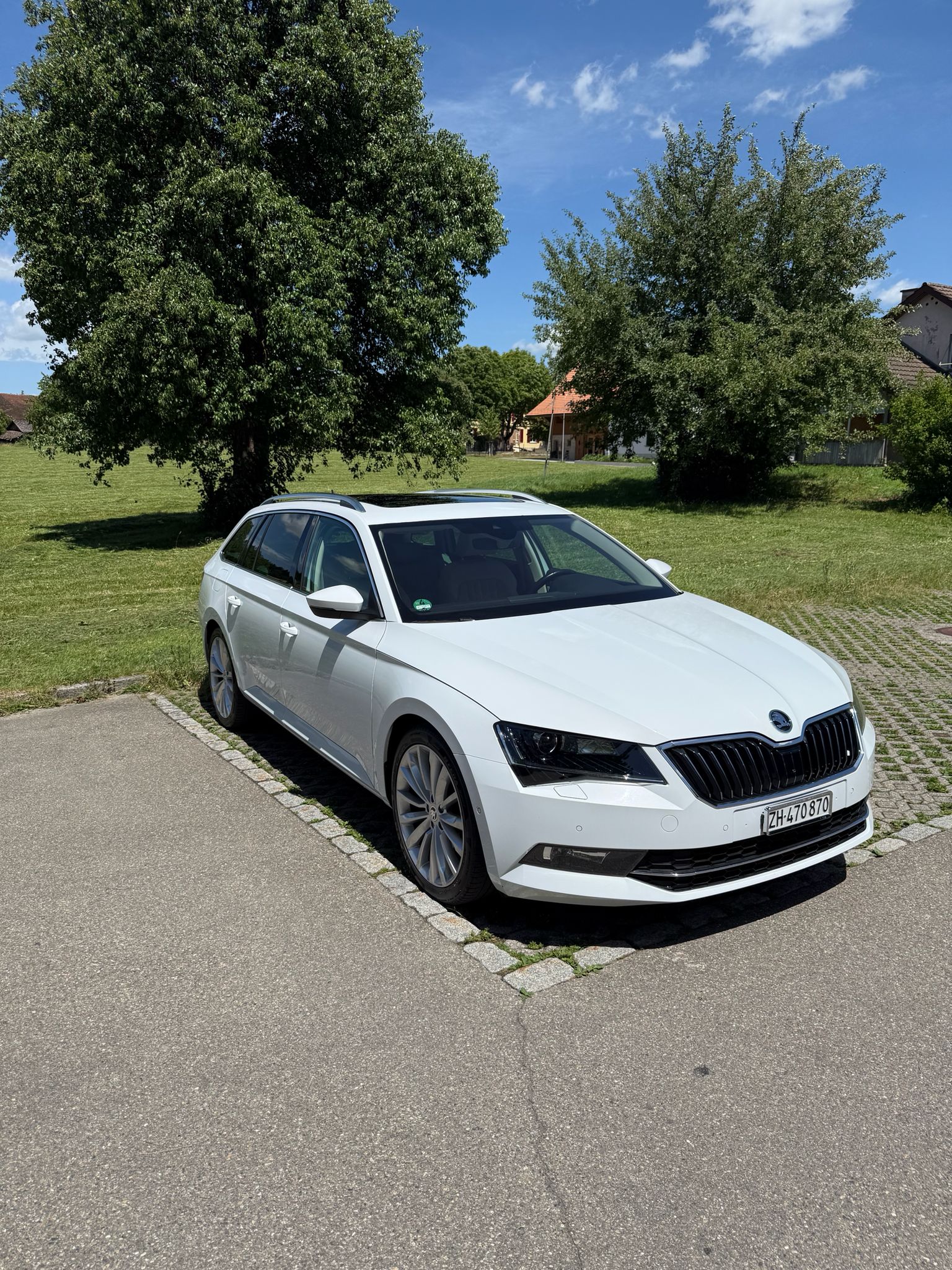 SKODA 2.0 TDI 190 Style 4x4 DSG-image-8
