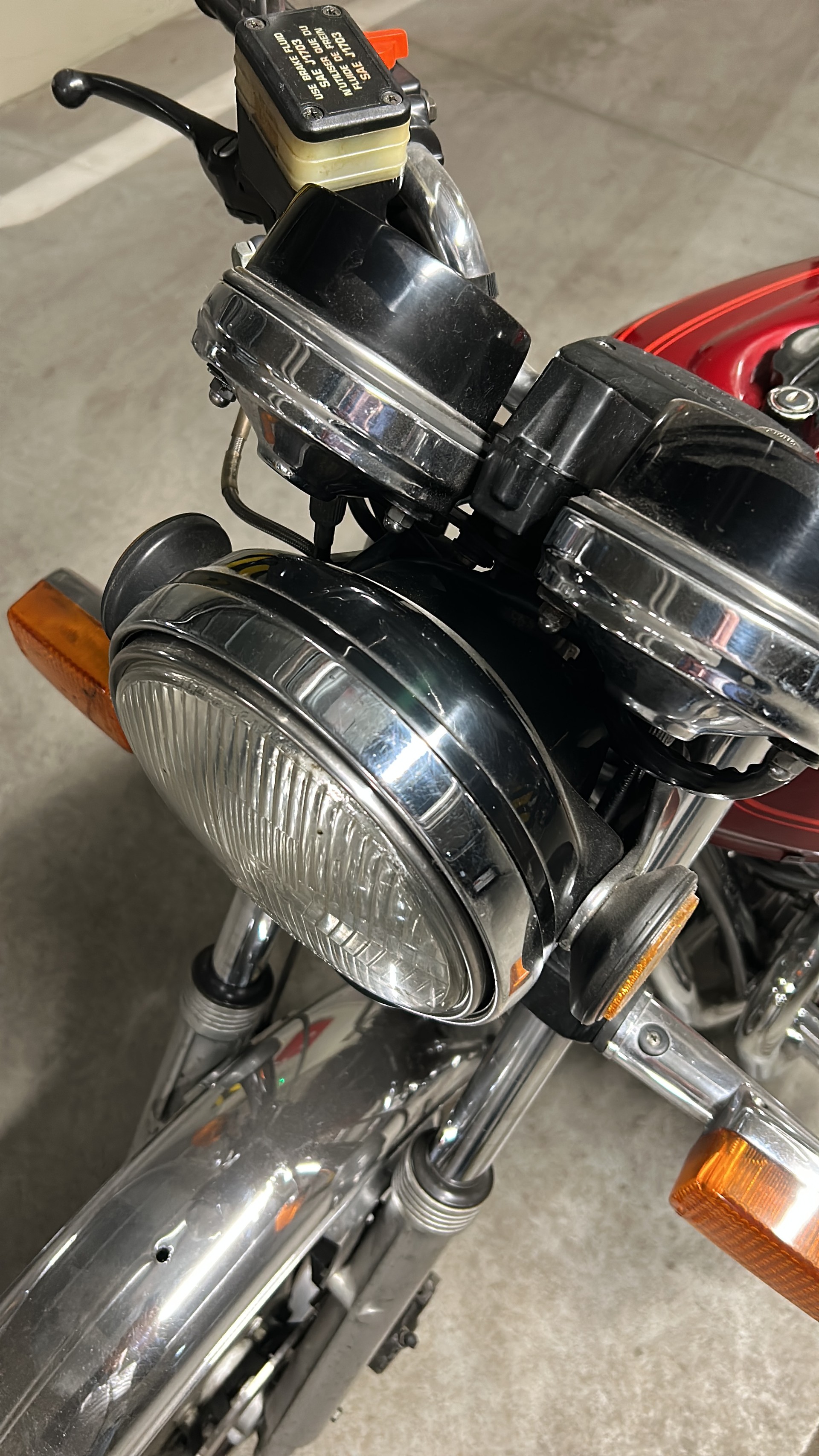 HONDA RC03 100% Original 1-Hand mit Deutsche Brif-image-13