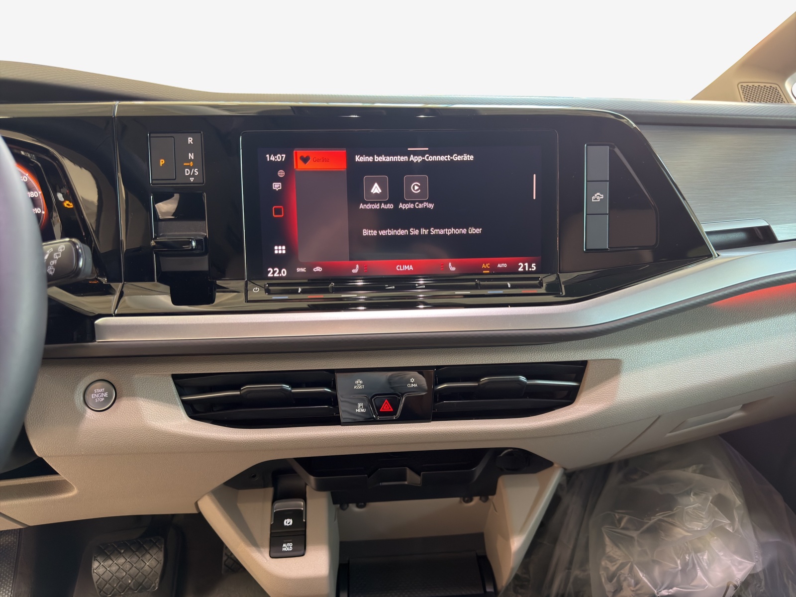 VW California 2.0 TDI Ocean Liberty-image-10