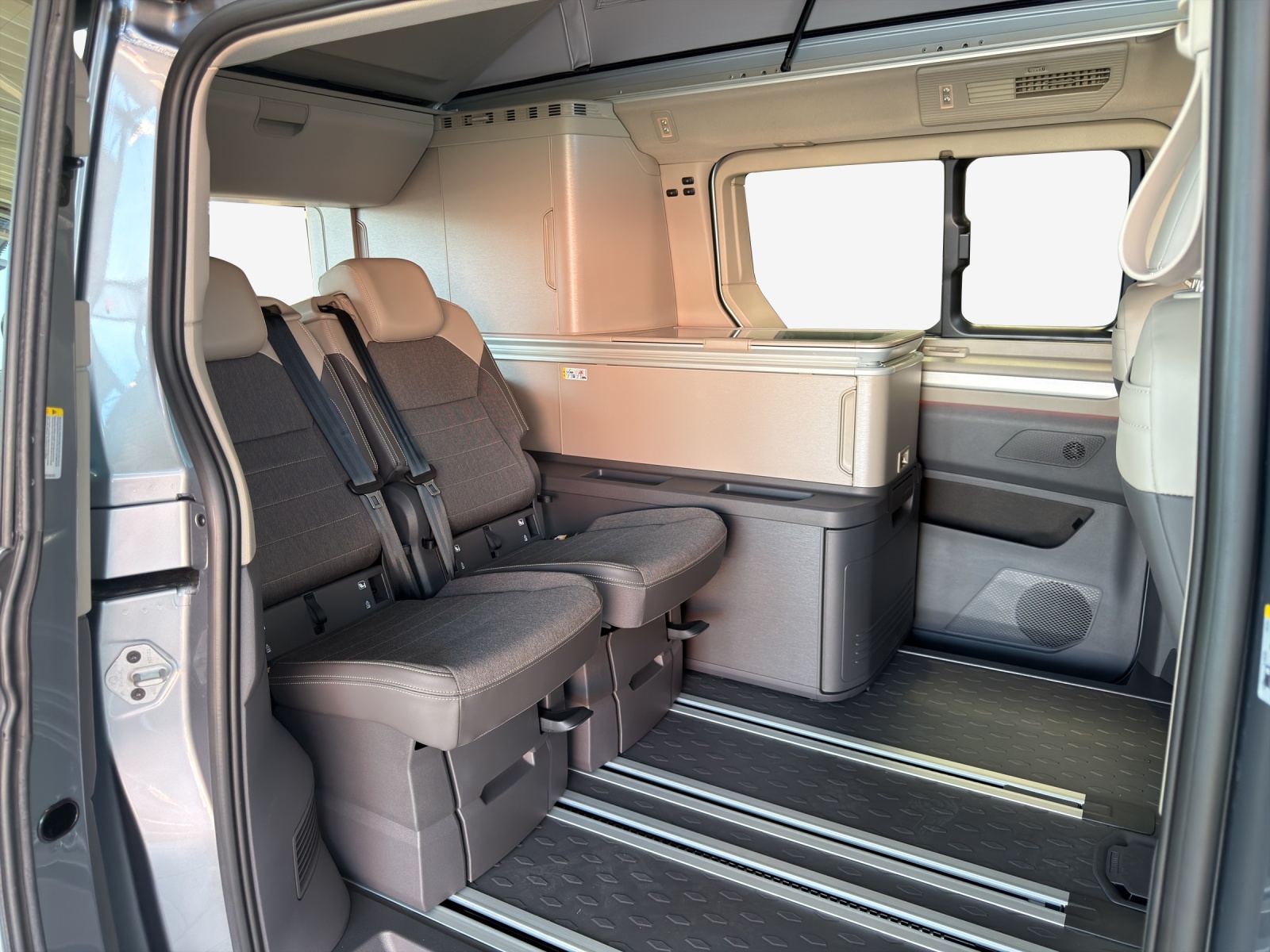 VW California 2.0 TDI Ocean Liberty-image-13