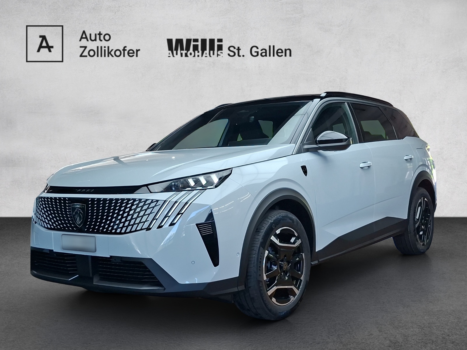 PEUGEOT 5008 1.6 PHEV GT-showroom-element-1