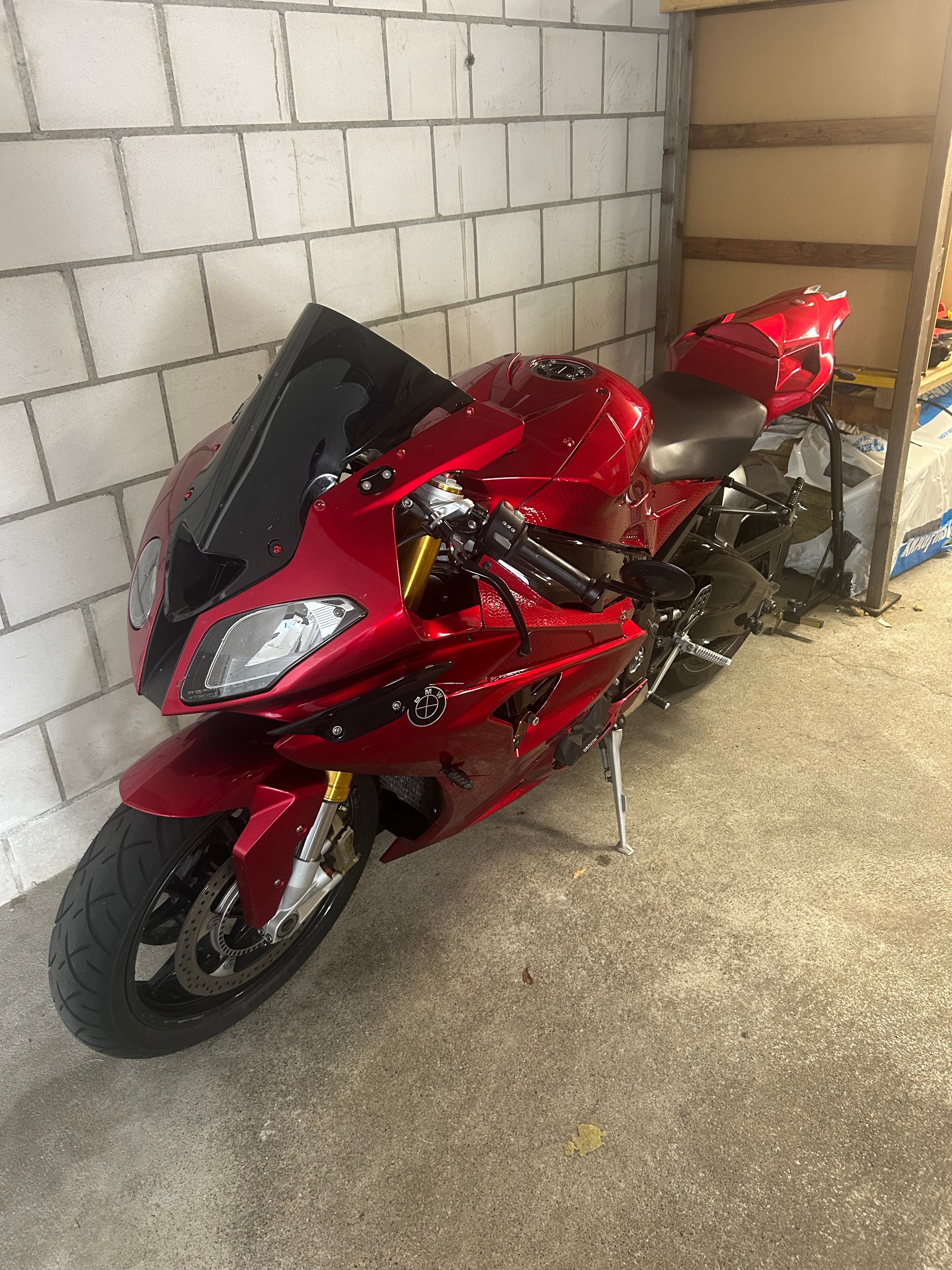 BMW S 1000 RR ABS + DTC-image-0