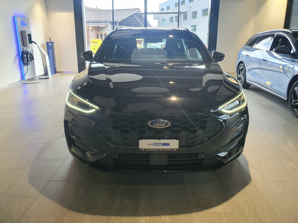 FORD Focus Station Wagon 1.0i EcoB Hybrid 155 ST-Line-showroom-element-1