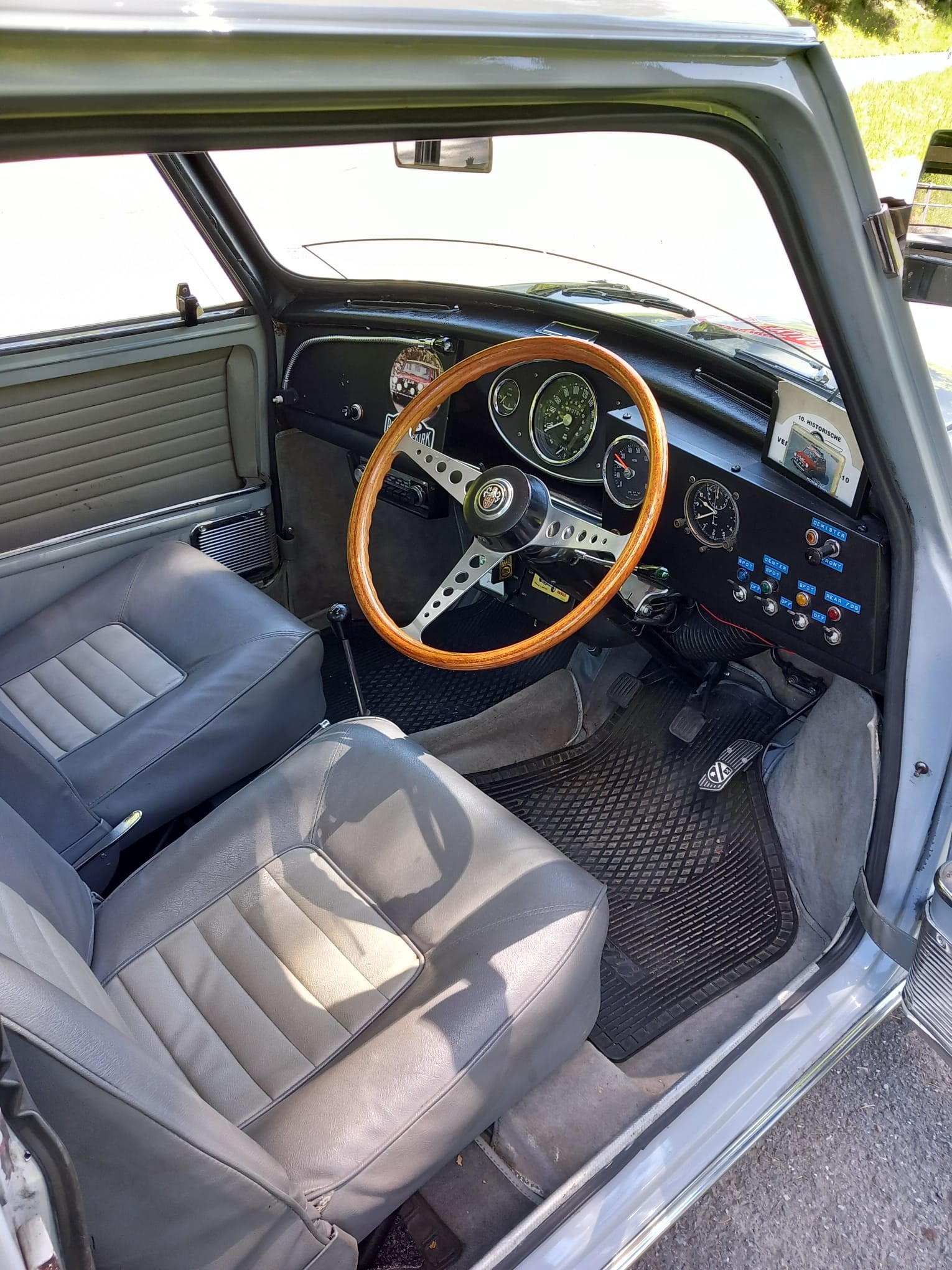 MINI Cooper S Mark I-image-3