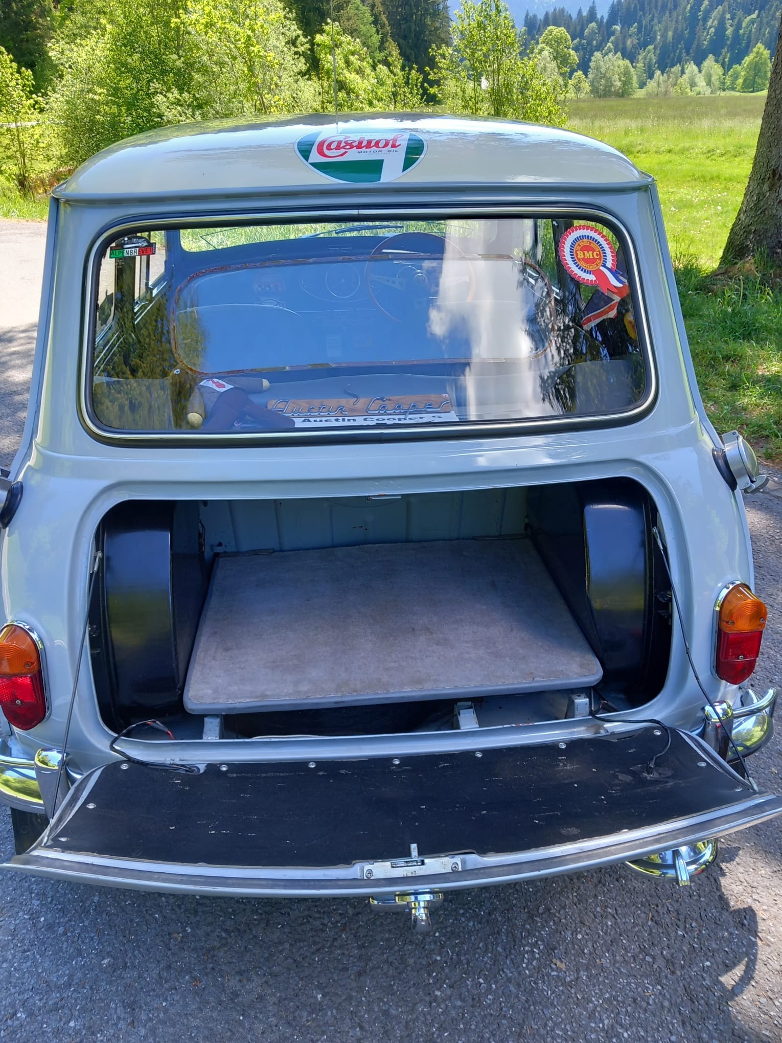 MINI Cooper S Mark I-image-6