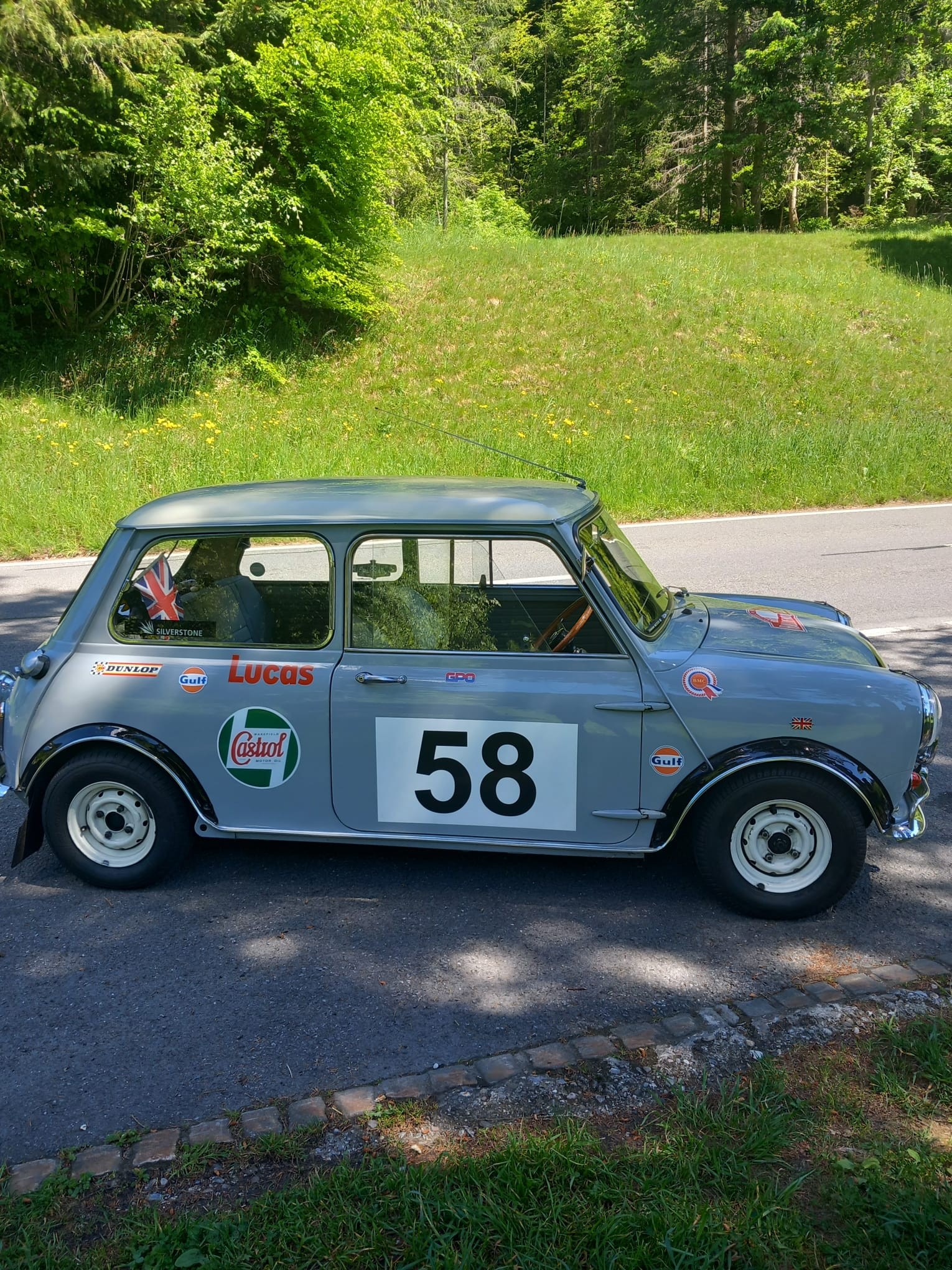 MINI Cooper S Mark I-image-2