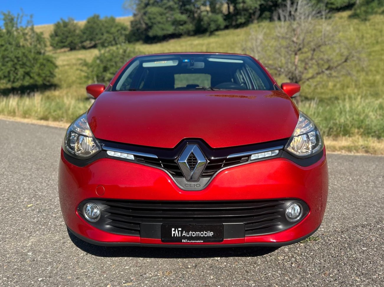 RENAULT Clio 1.2 16V Expression-image-7