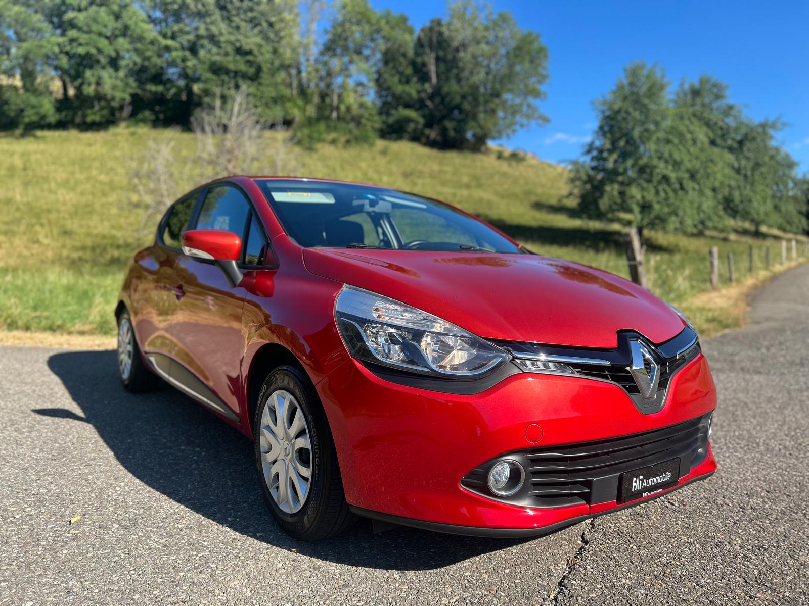 RENAULT Clio 1.2 16V Expression-image-6