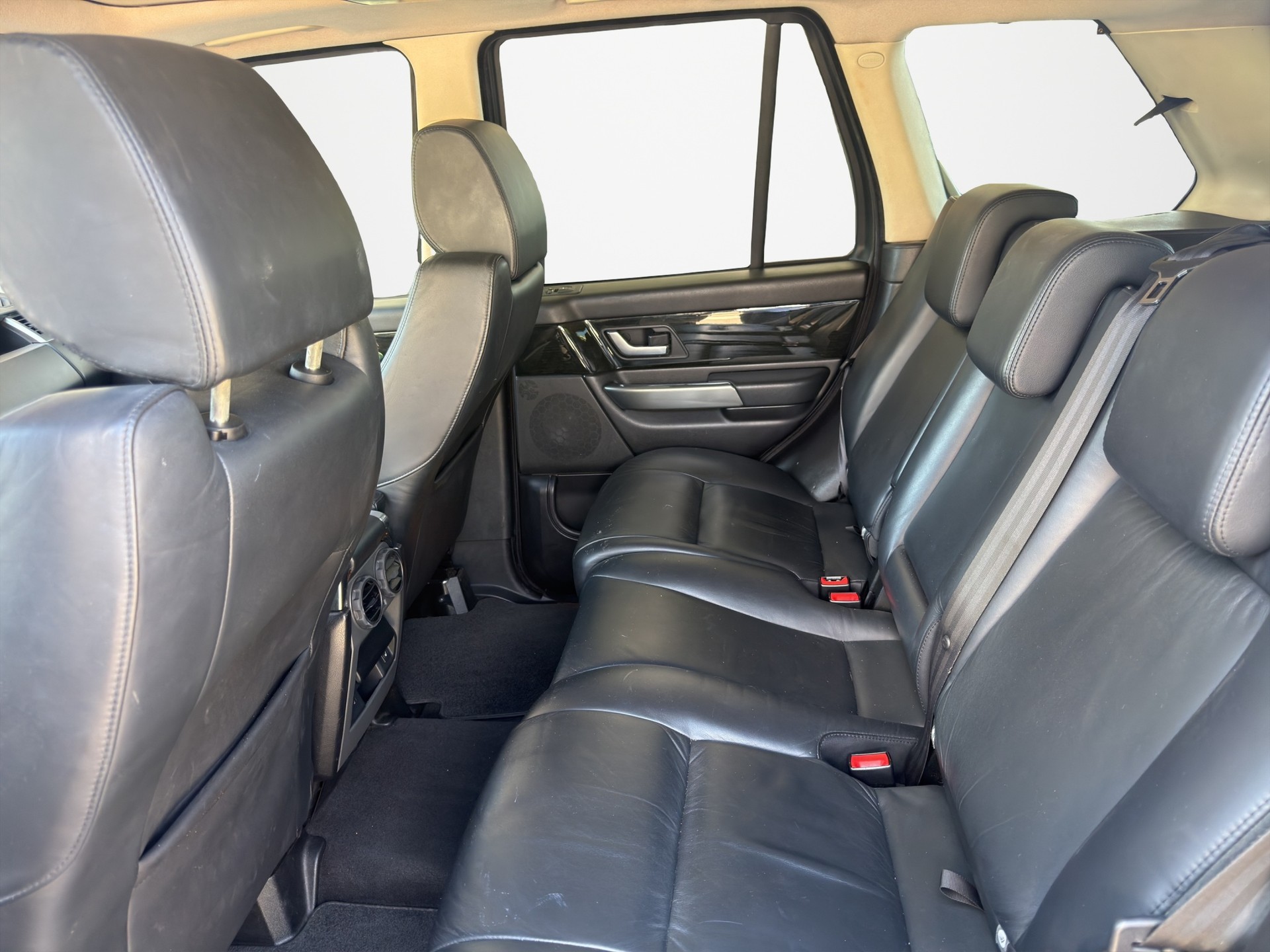 LAND ROVER Range Rover Sport 3.6 Td8 HSE Automatic-image-11