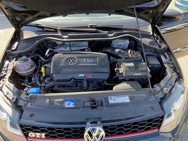 VW Polo 1.8 TSI GTI DSG-image-4