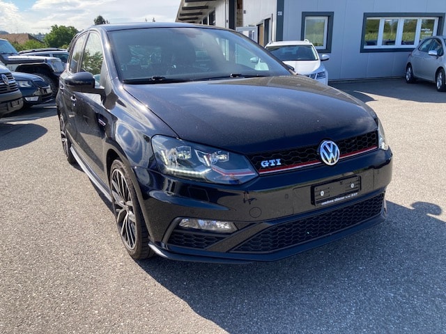 VW Polo 1.8 TSI GTI DSG-showroom-element-1