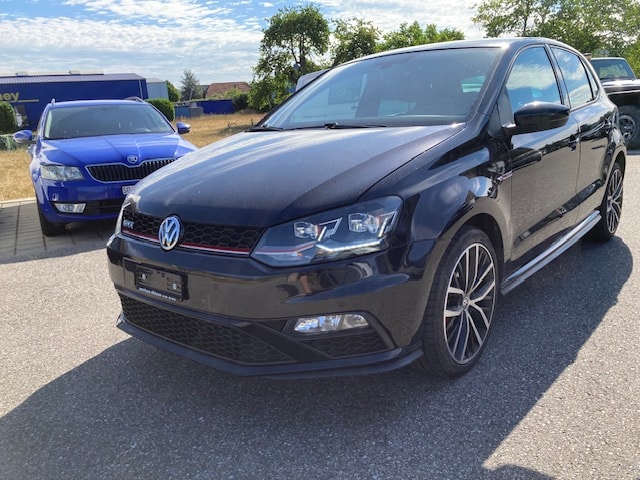 VW Polo 1.8 TSI GTI DSG-showroom-element-2