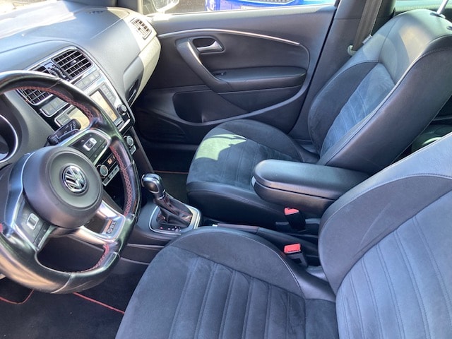 VW Polo 1.8 TSI GTI DSG-image-5