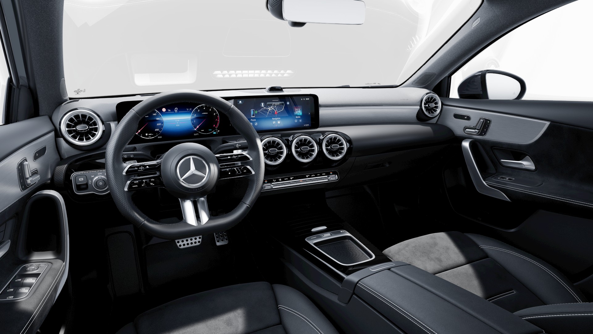 MERCEDES-BENZ A 250 AMG Line 4MATIC-image-4