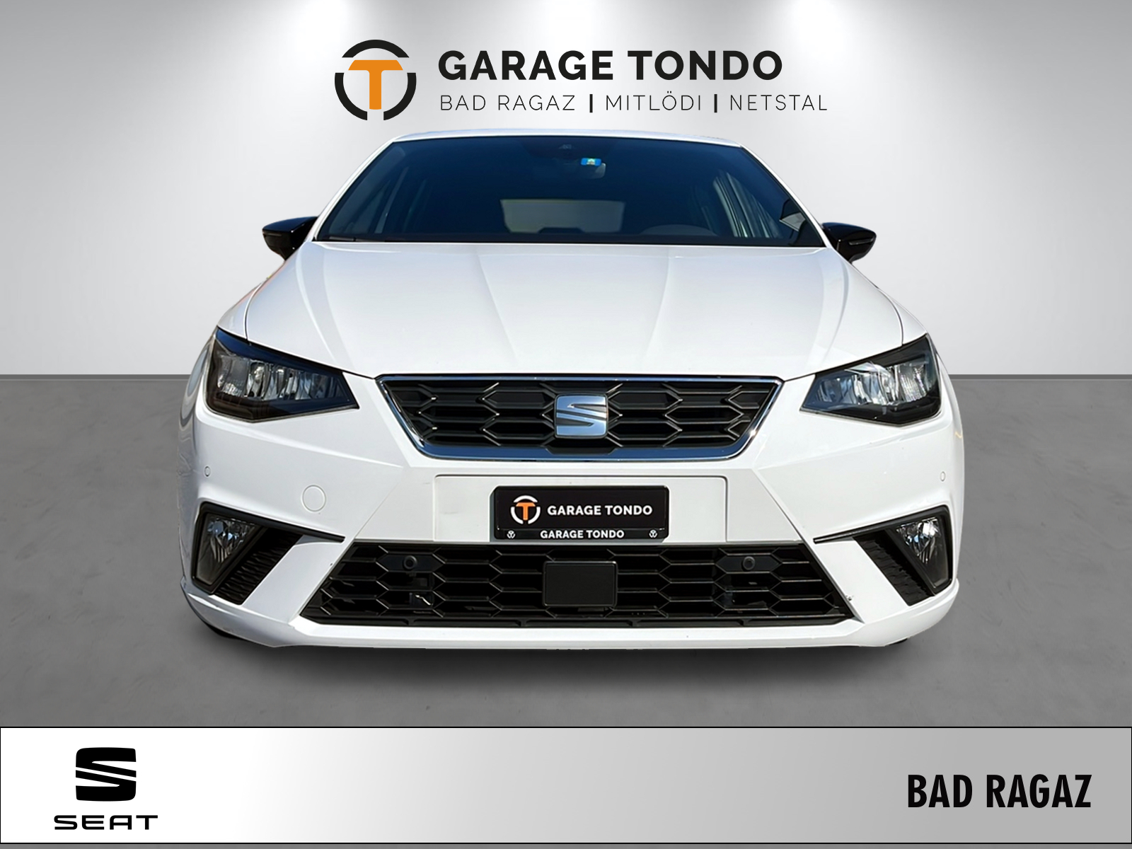 SEAT Ibiza 1.5 TSI FR DSG-showroom-element-1