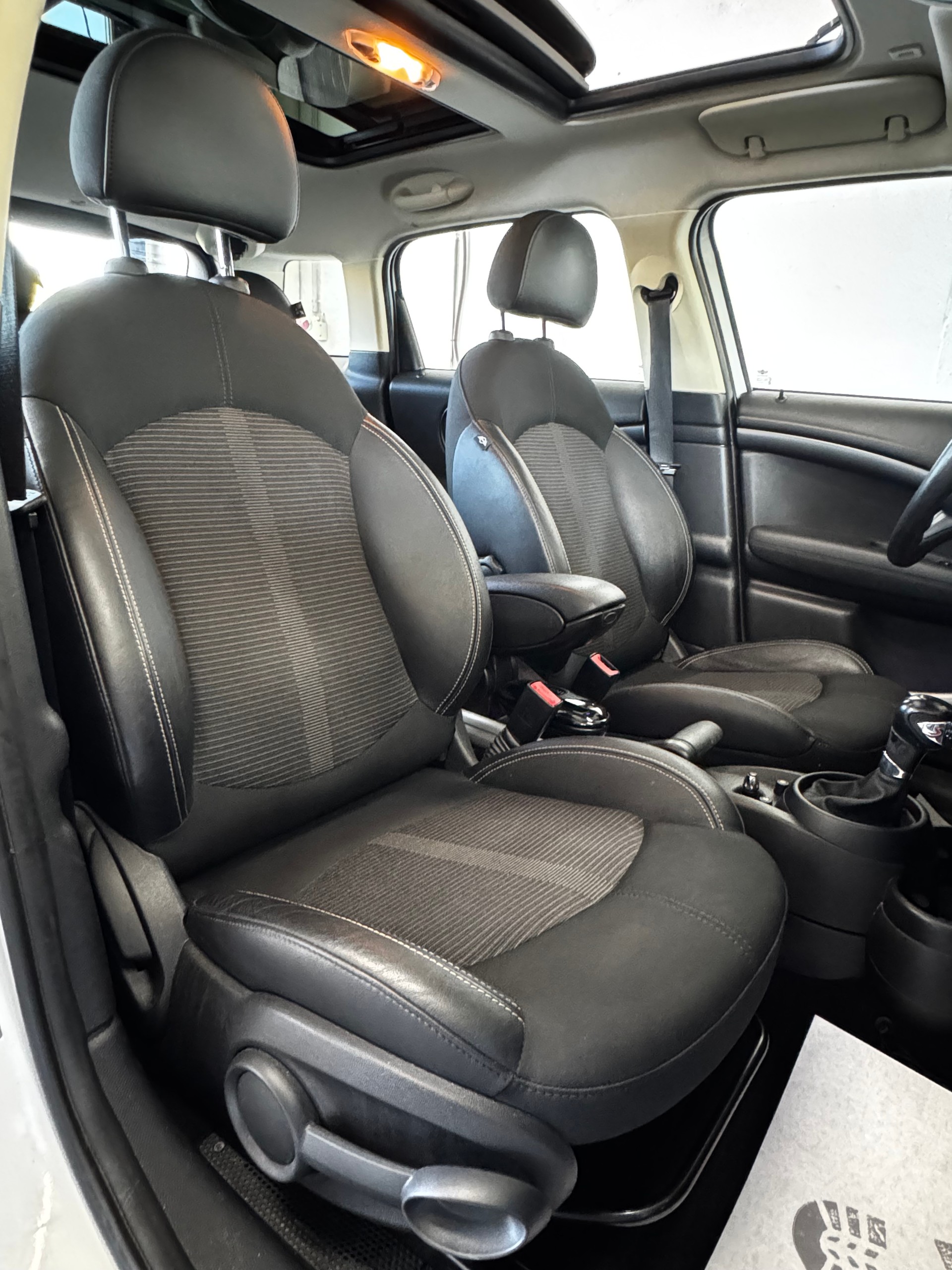 MINI Countryman Cooper S ALL4 Steptronic-image-20