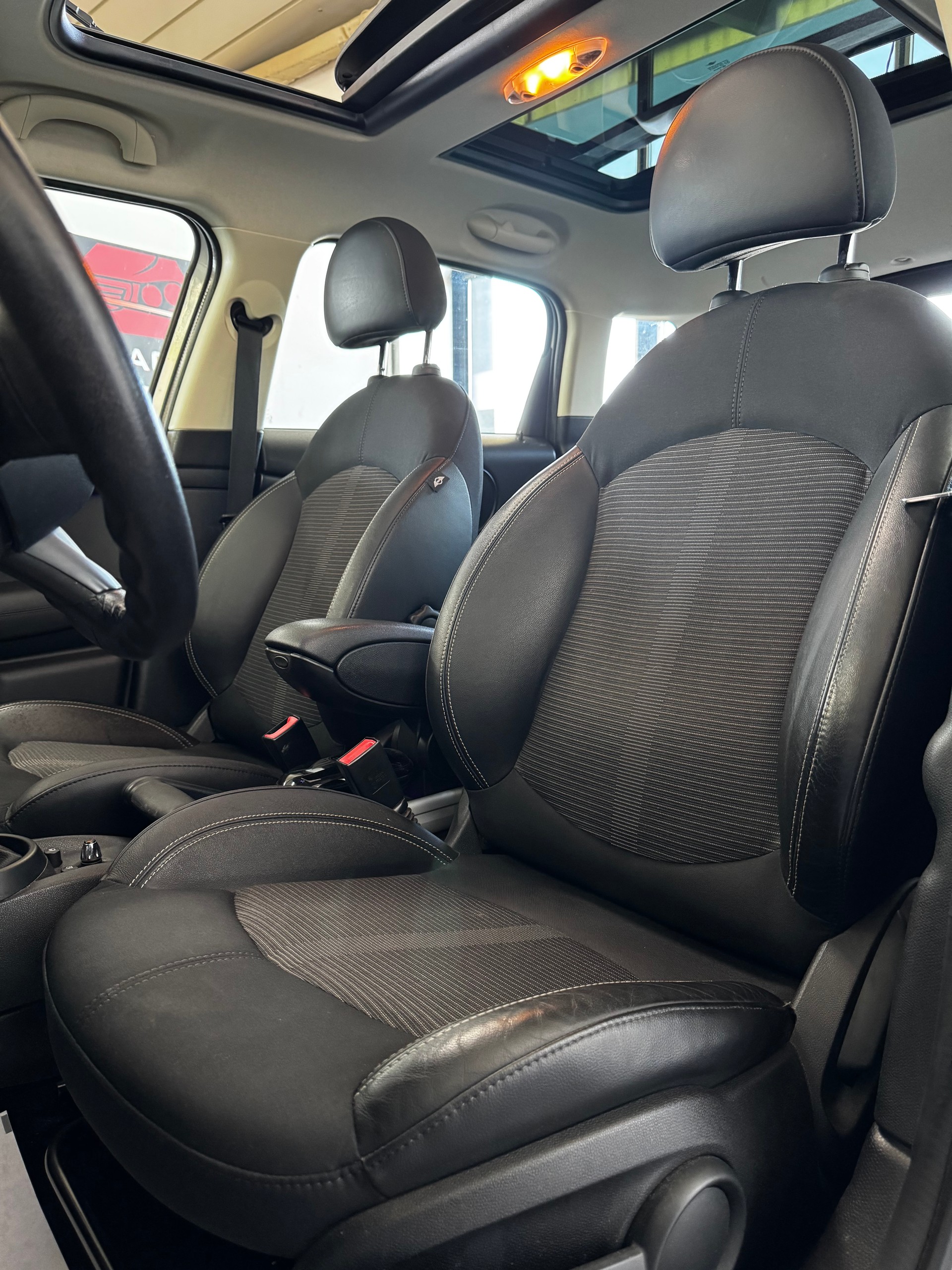 MINI Countryman Cooper S ALL4 Steptronic-image-13