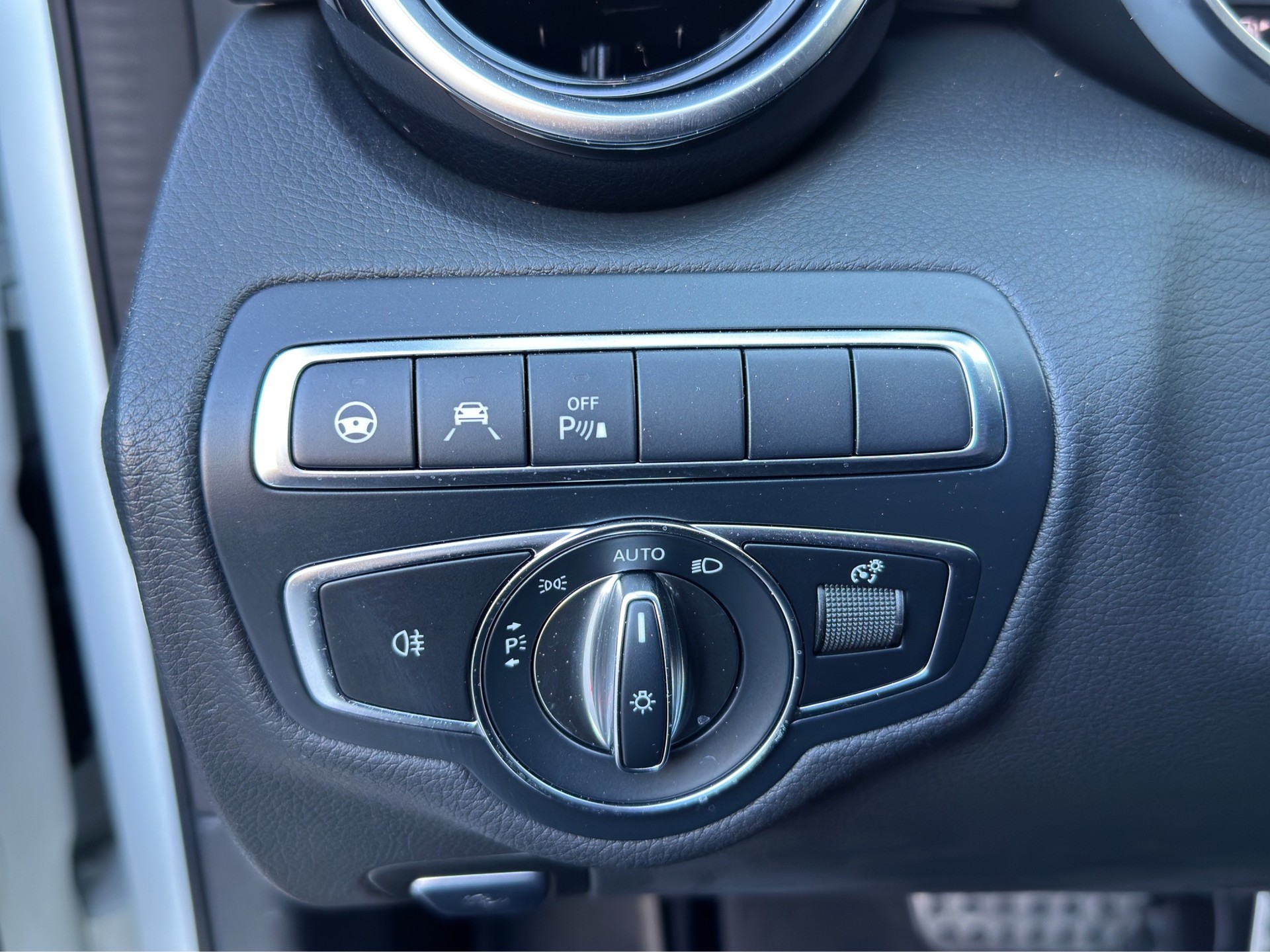 MERCEDES-BENZ C 63 S AMG Facelift-image-20