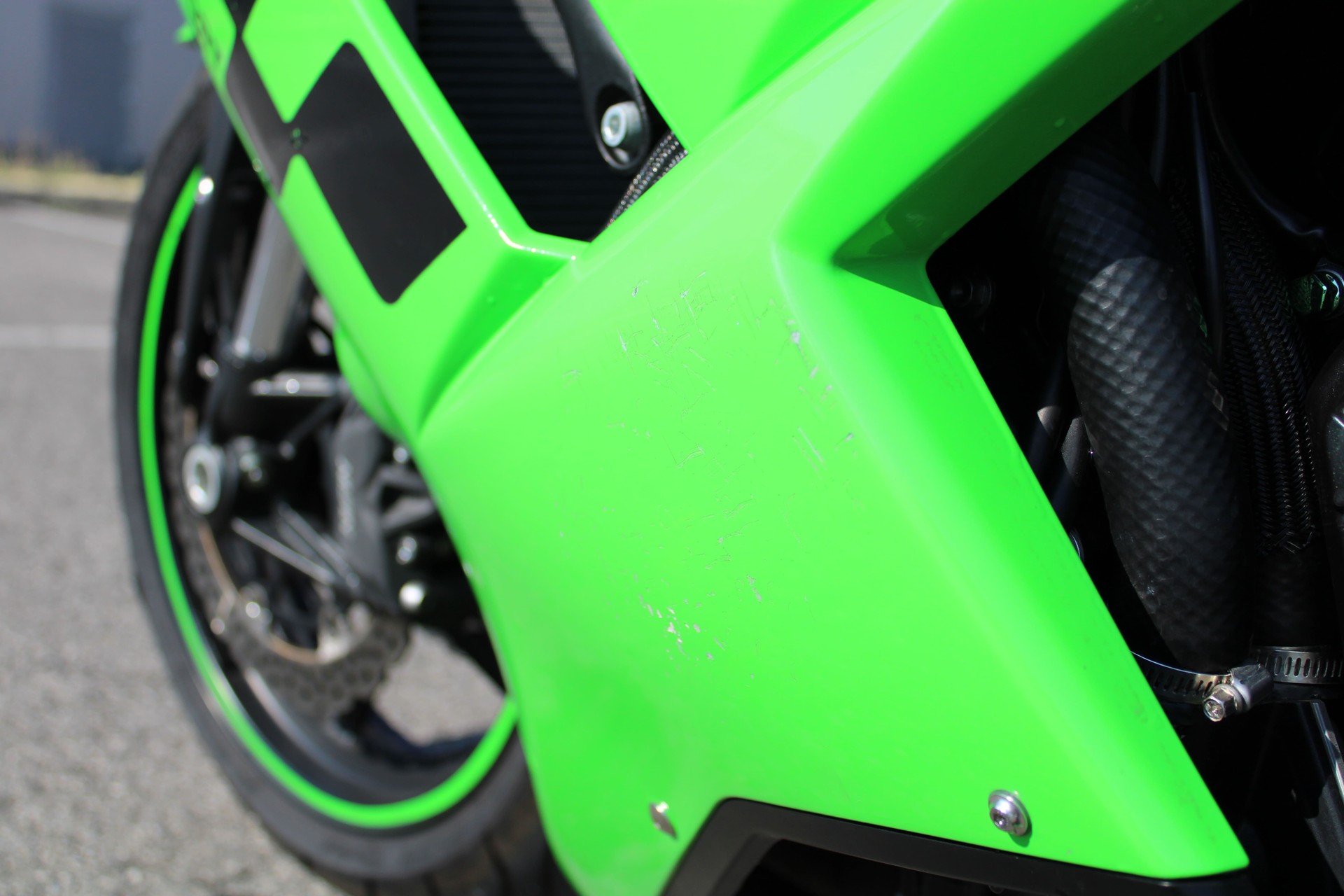 KAWASAKI Ninja ZX-6R-image-6