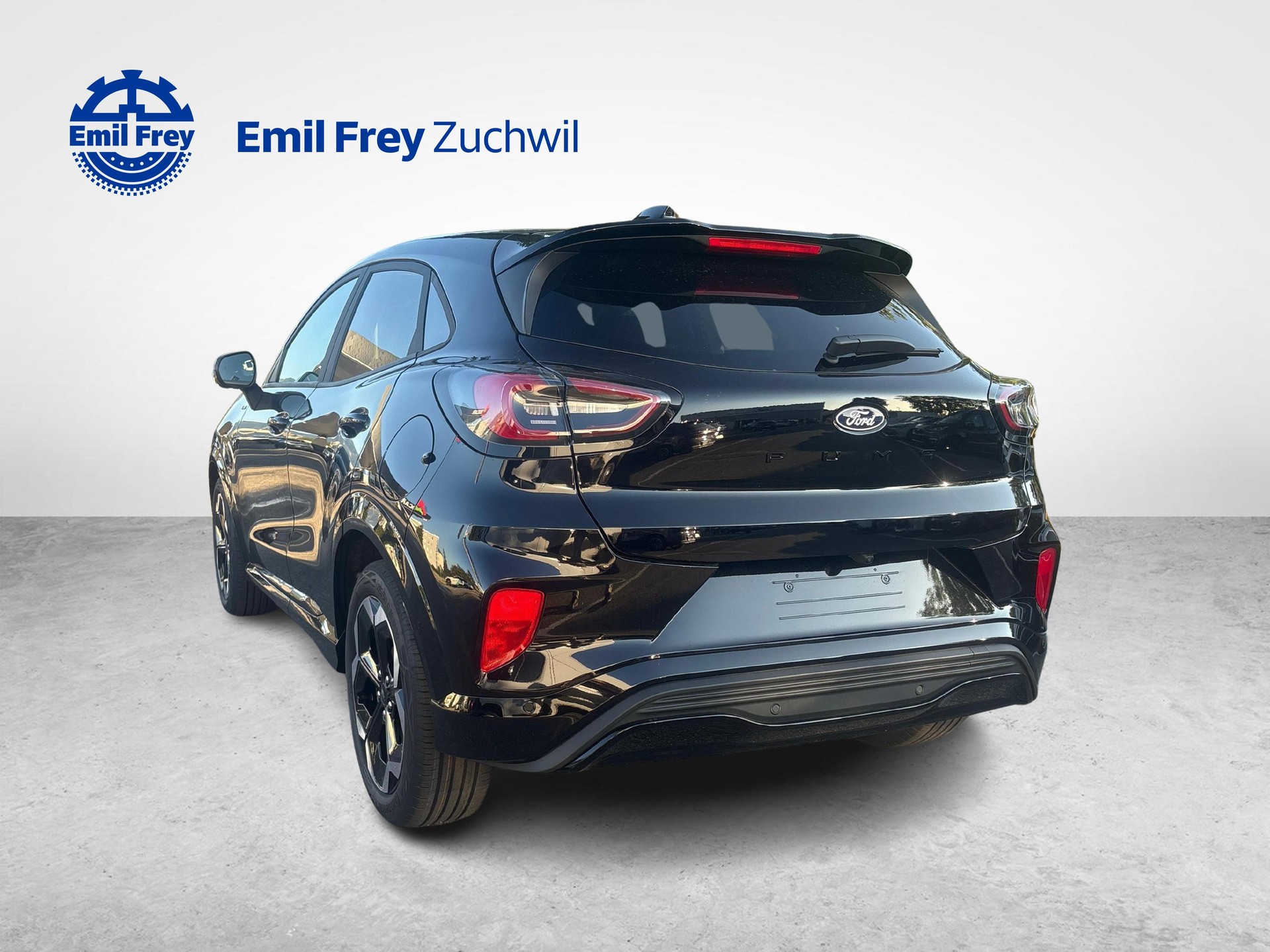 FORD Puma 1.0 EcoB Hybrid 155 ST-Line X-showroom-element-2