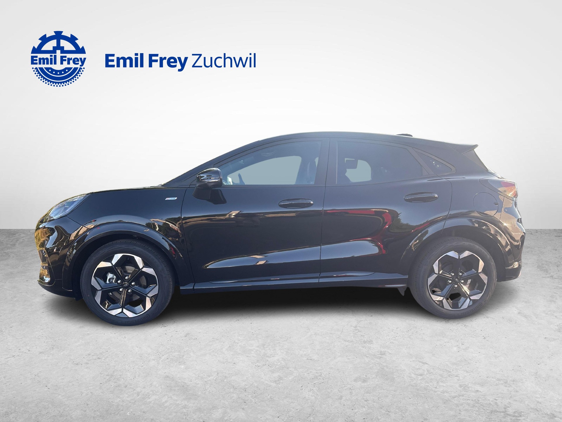 FORD Puma 1.0 EcoB Hybrid 155 ST-Line X-showroom-element-1