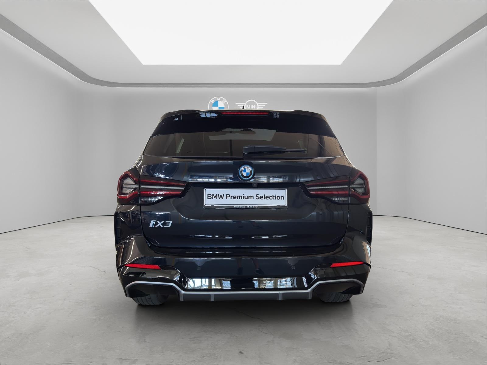 BMW iX3 E-Motor-image-15