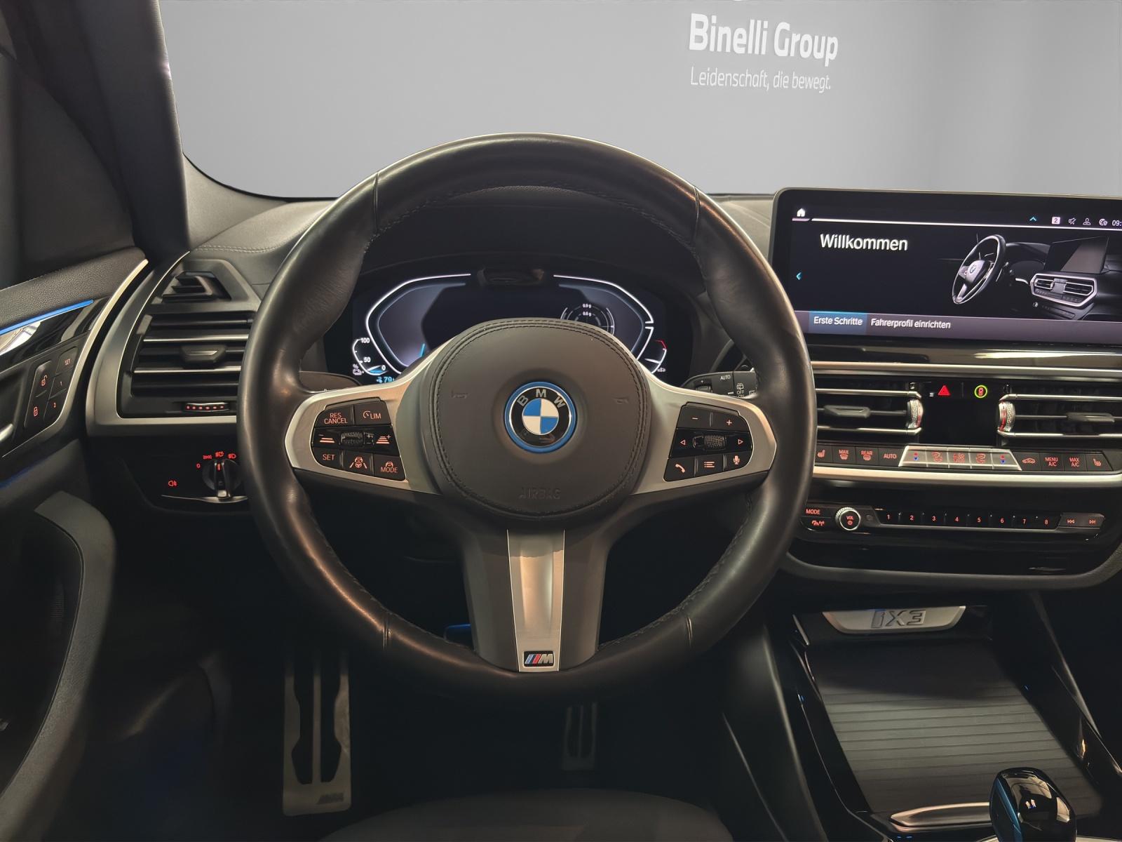 BMW iX3 E-Motor-image-11