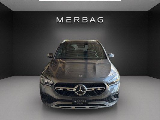 MERCEDES-BENZ GLA 250e Style 8G-DCT-image-3