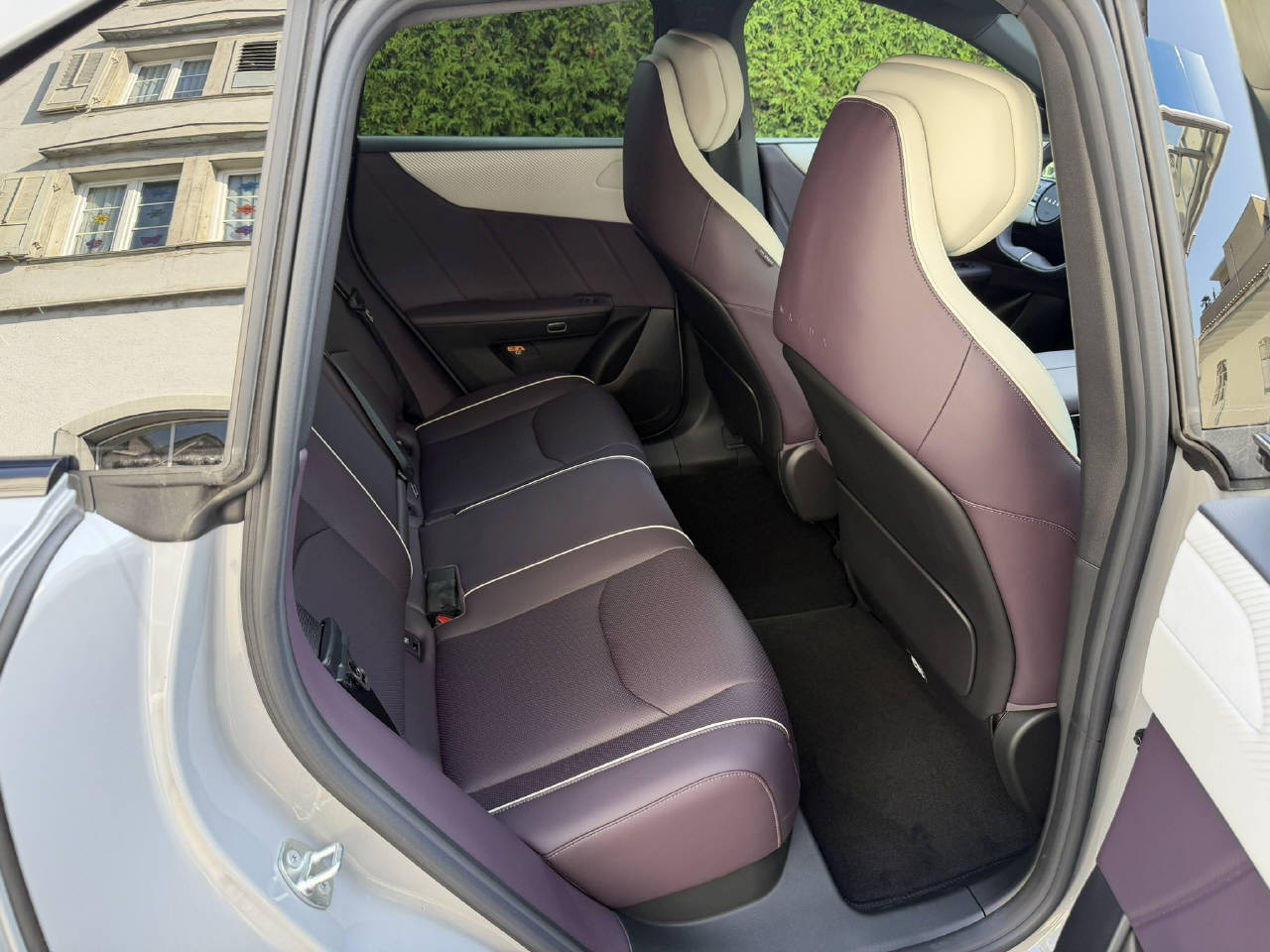 MAZDA CX-6e Takumi Plus-image-11