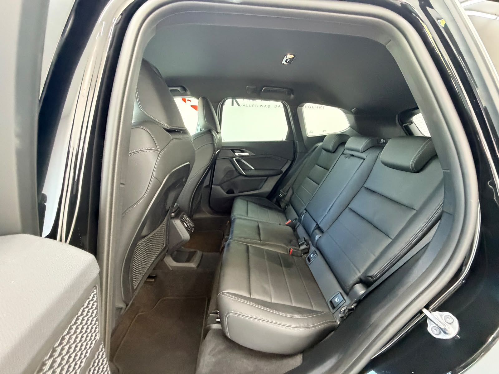 BMW X1 xDrive 23i 48V M Sport | AB FRISCHEM SERVICE | 1 JAHR GARANTIE | 8-FACH KOMPLETTRADSATZ |-image-20