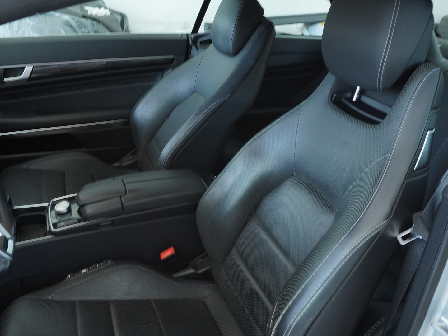MERCEDES-BENZ E 350 7G-Tronic AMG Line-showroom-element-3