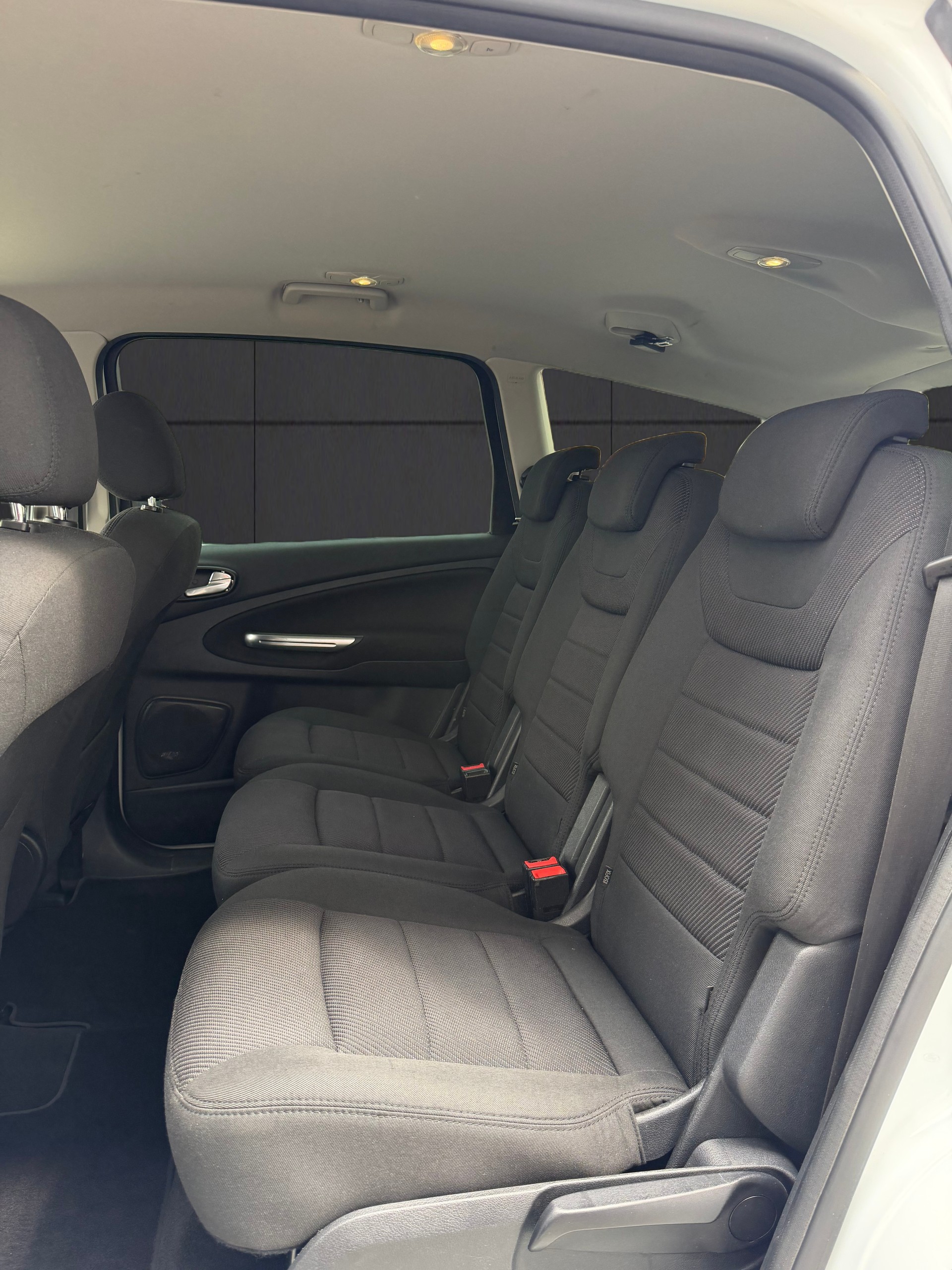FORD S-Max 2.0 TDCi Titanium PowerShift Automat-image-6