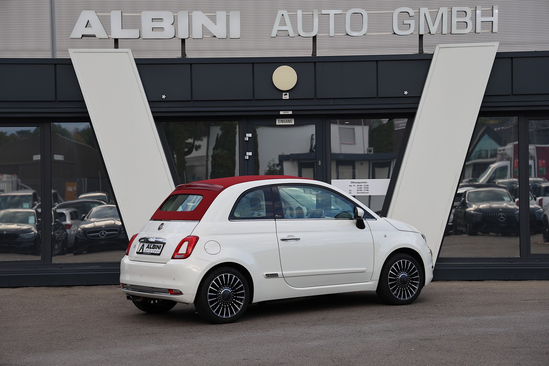 FIAT 500 C 1.2 Lounge Dual.-showroom-element-2