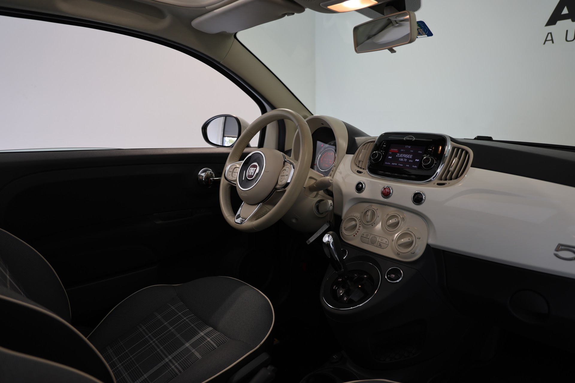 FIAT 500 C 1.2 Lounge Dual.-image-12