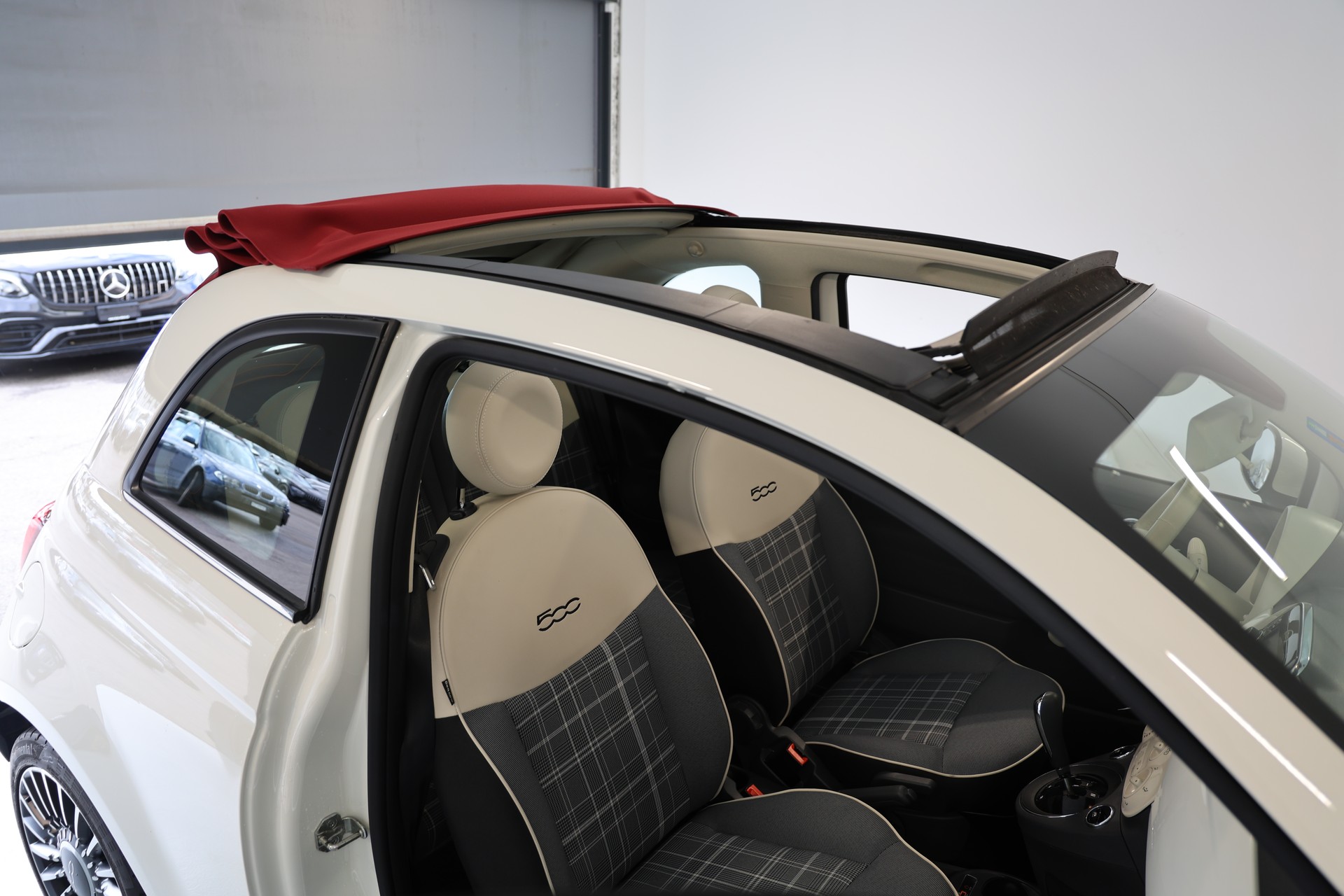 FIAT 500 C 1.2 Lounge Dual.-image-13
