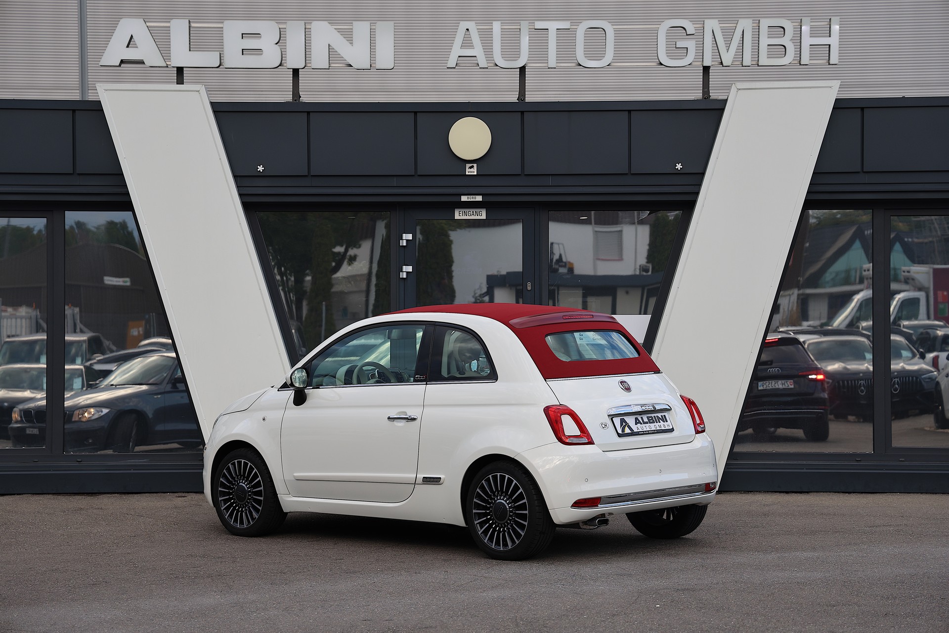FIAT 500 C 1.2 Lounge Dual.-showroom-element-3