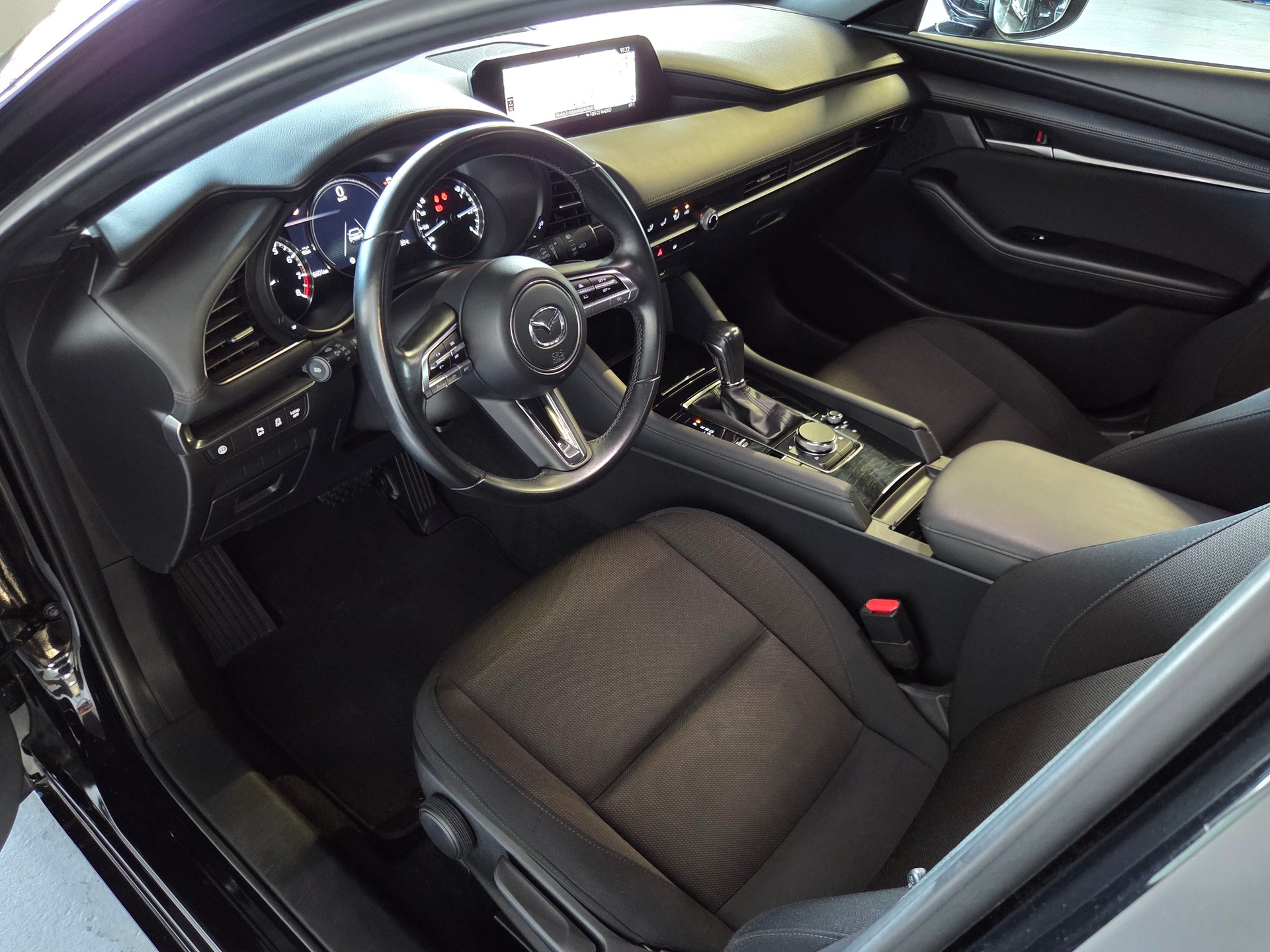 MAZDA 3 Hatchback 2.0 180 Ambition-showroom-element-3