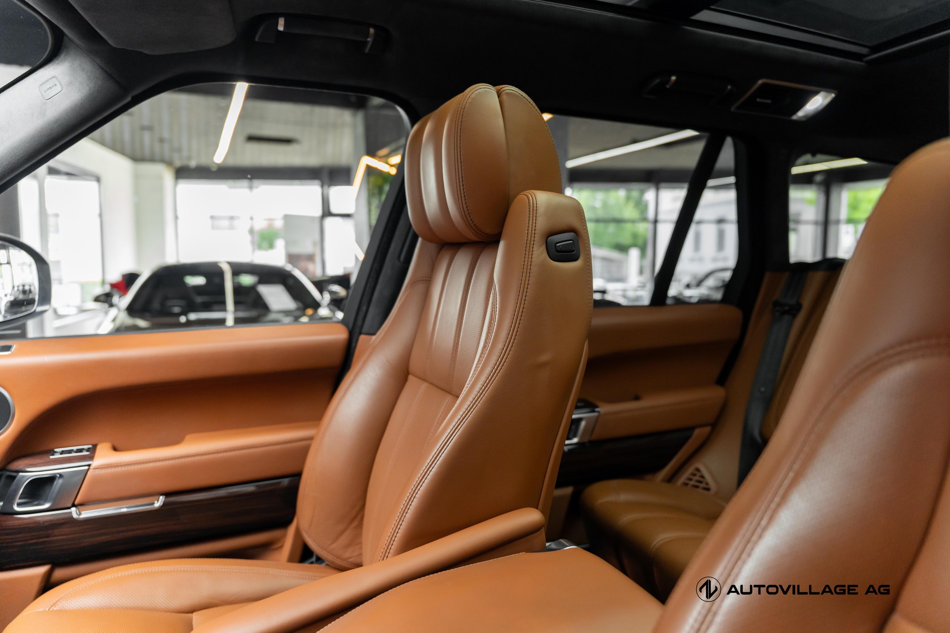 LAND ROVER Range Rover 5.0 V8 SC Autobiography Automatic-image-6