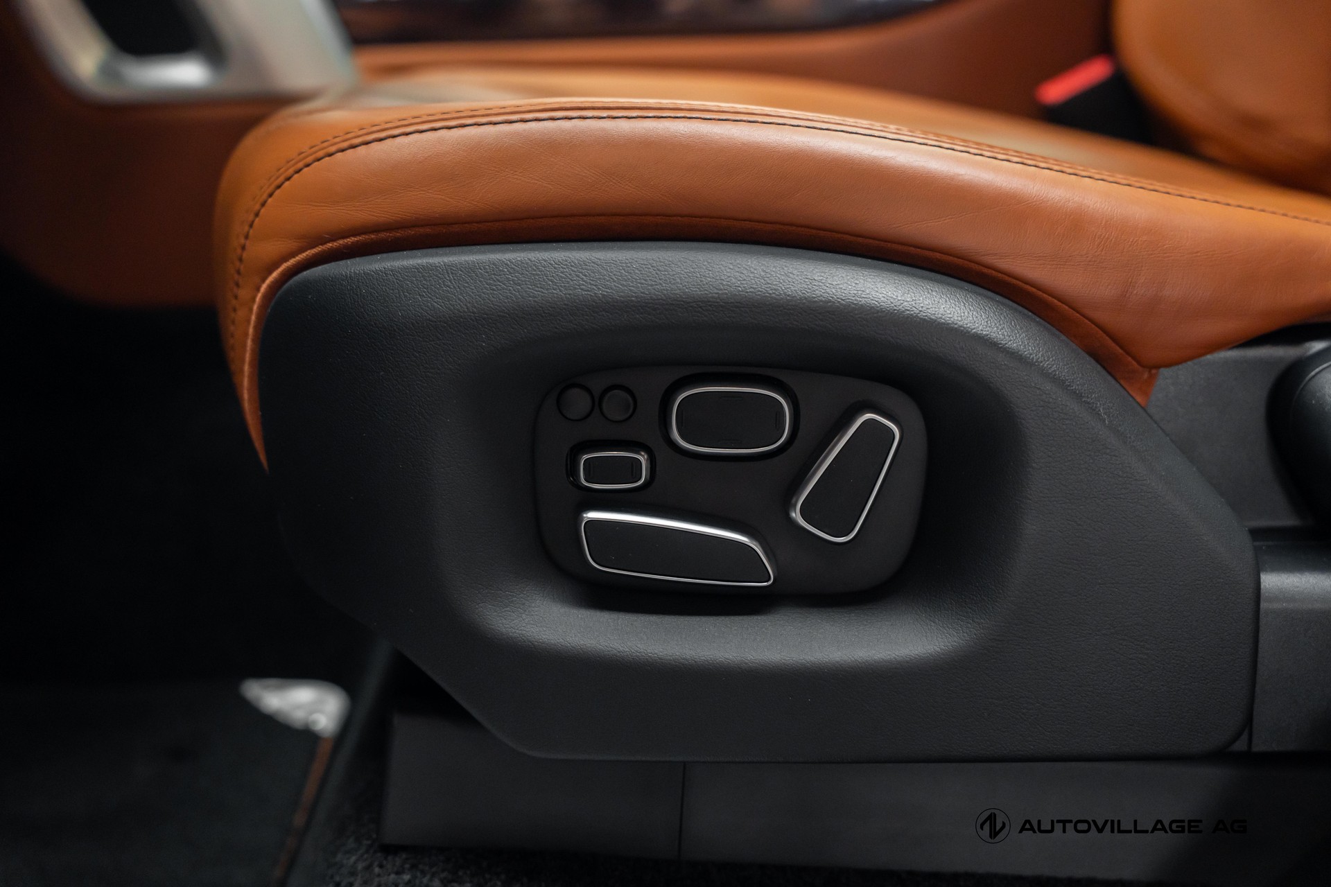 LAND ROVER Range Rover 5.0 V8 SC Autobiography Automatic-image-24