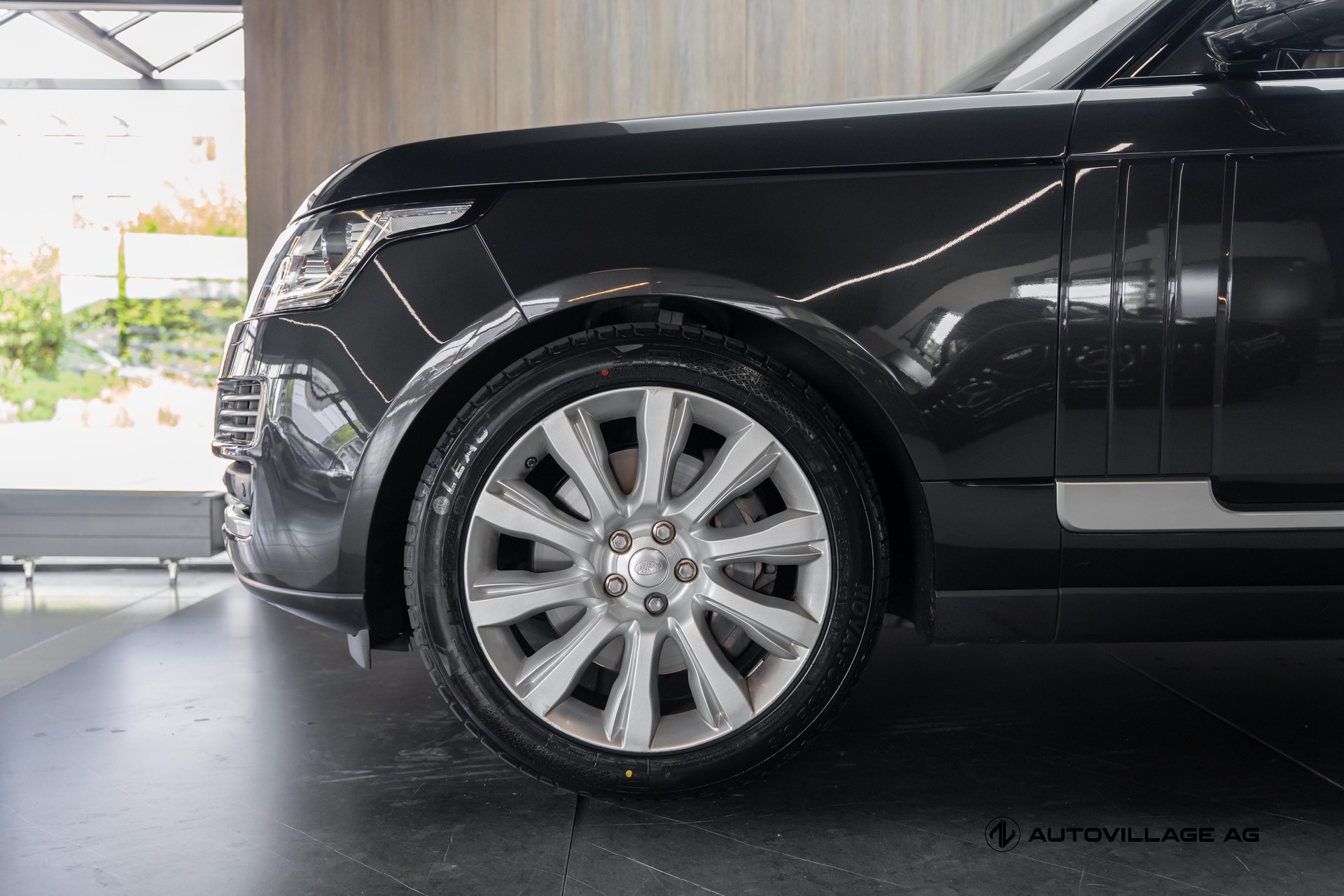 LAND ROVER Range Rover 5.0 V8 SC Autobiography Automatic-image-31