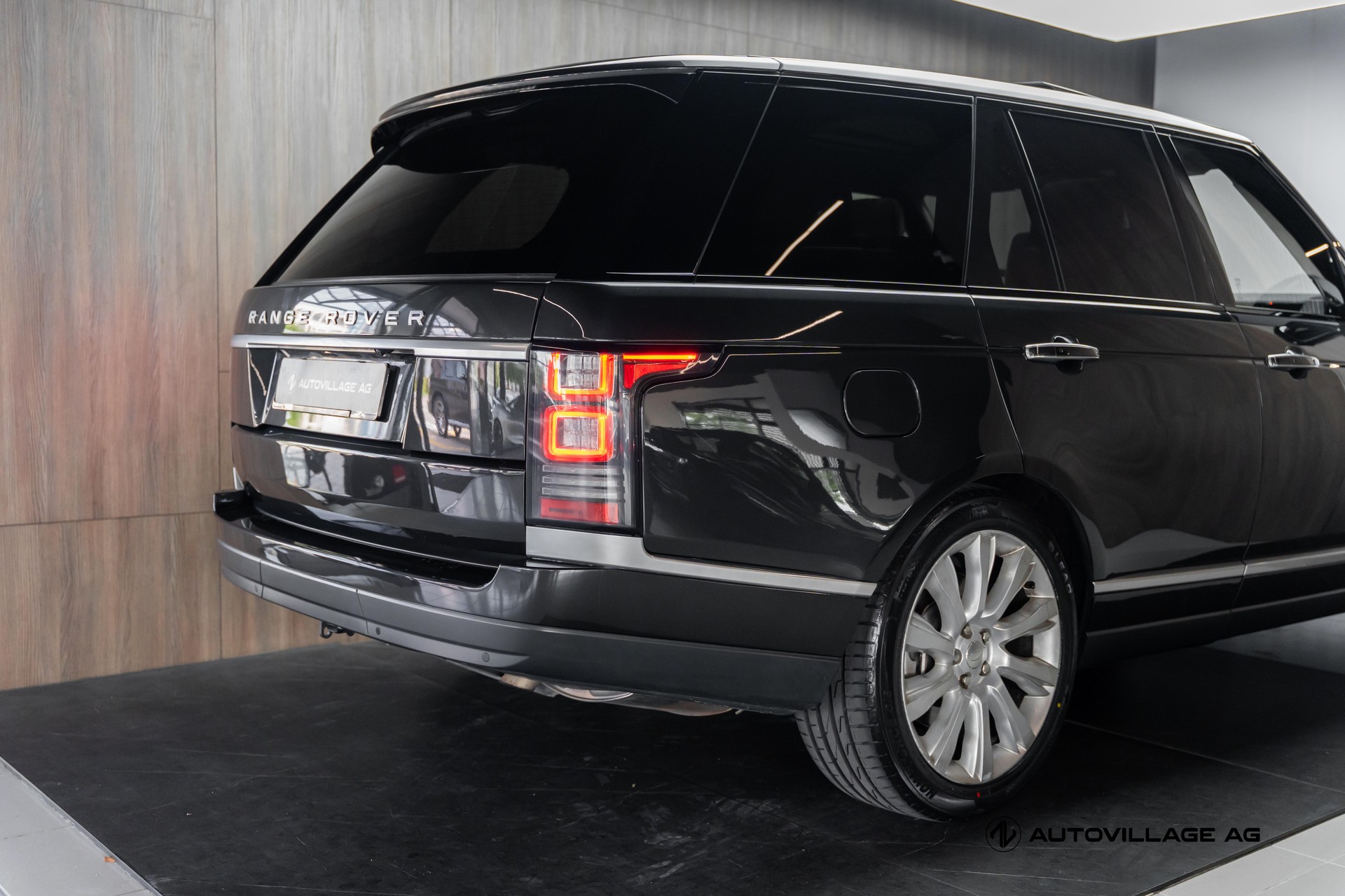 LAND ROVER Range Rover 5.0 V8 SC Autobiography Automatic-image-27