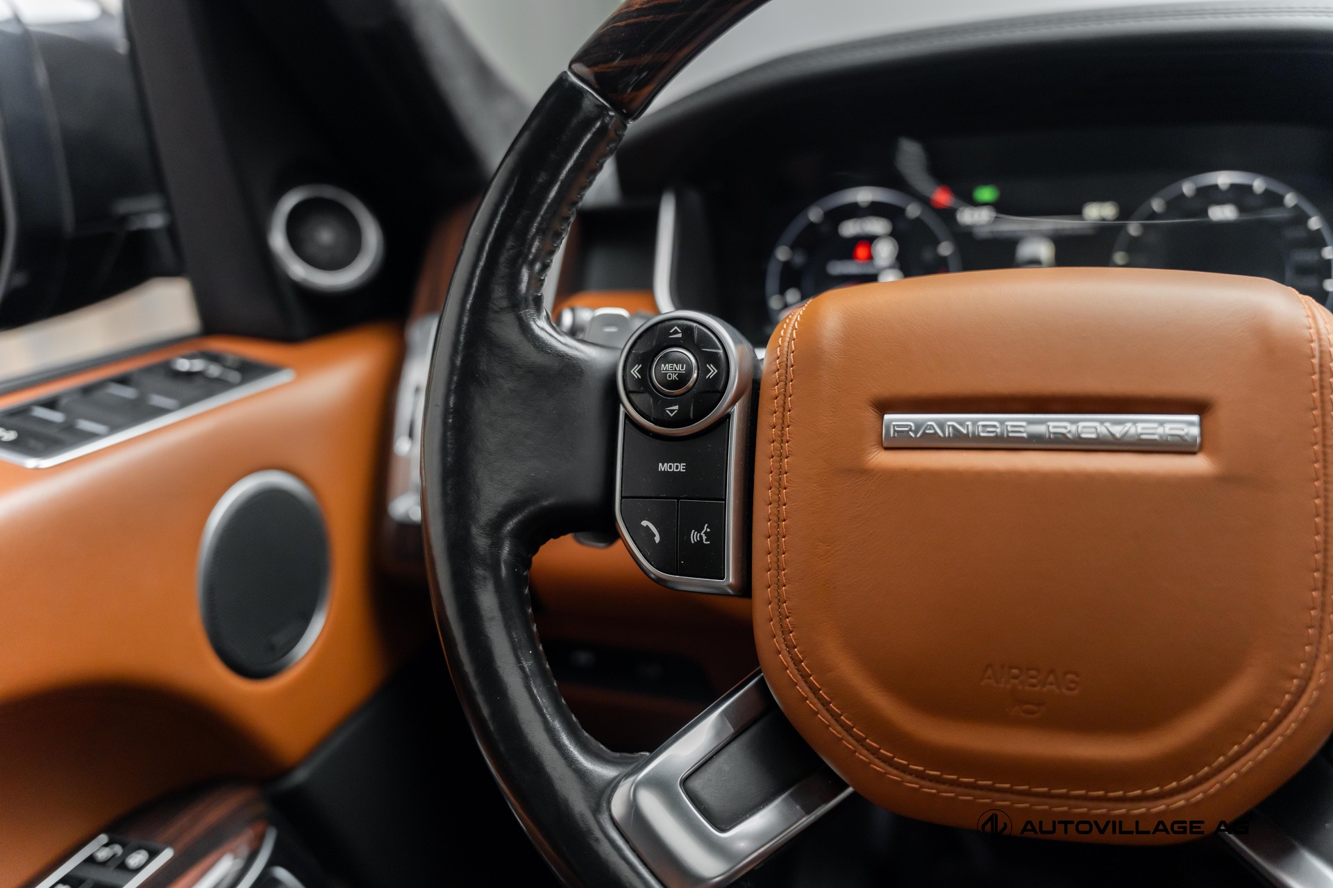 LAND ROVER Range Rover 5.0 V8 SC Autobiography Automatic-image-22